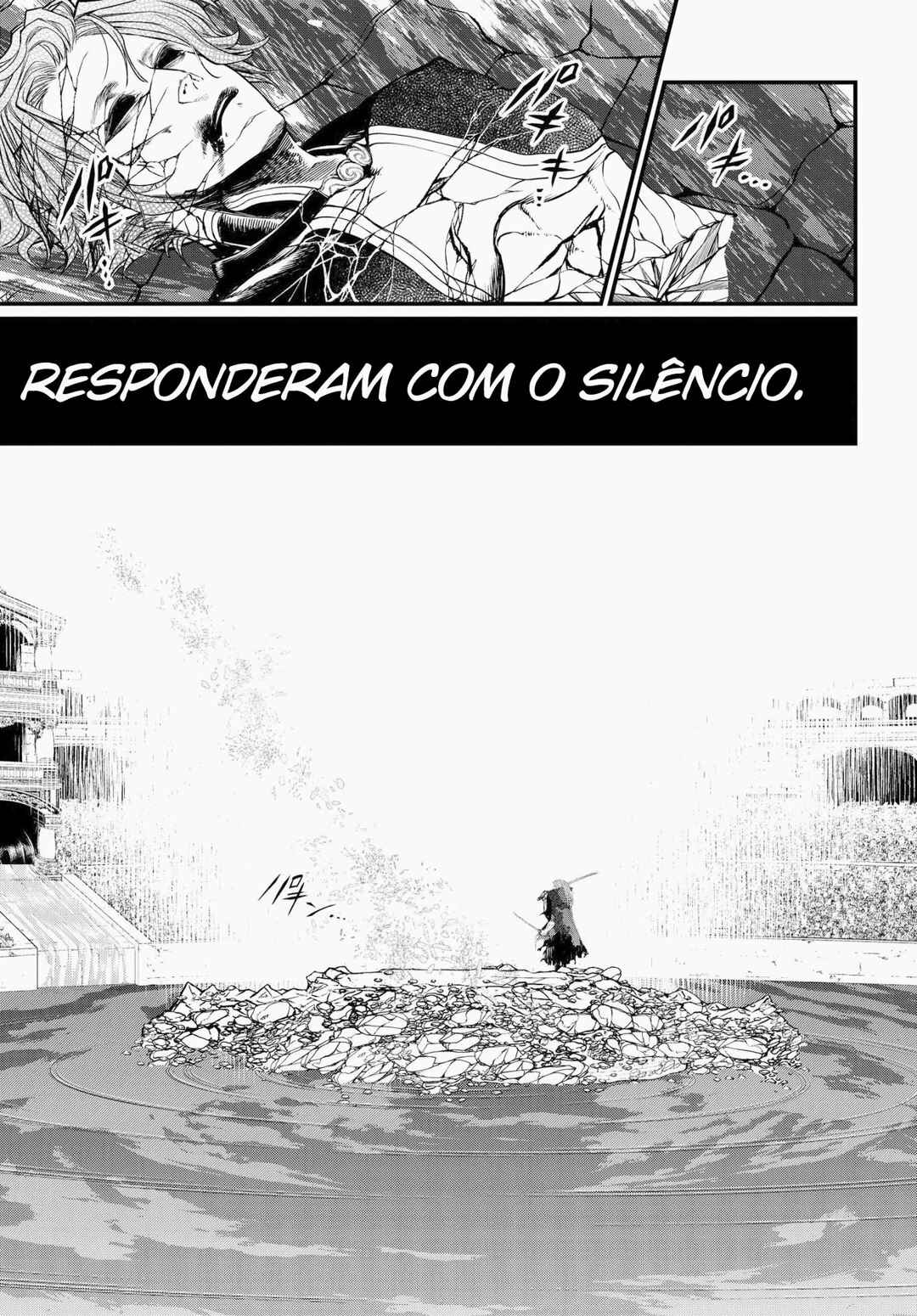 Read Shuumatsu no Valkyrie Pt Manga Online