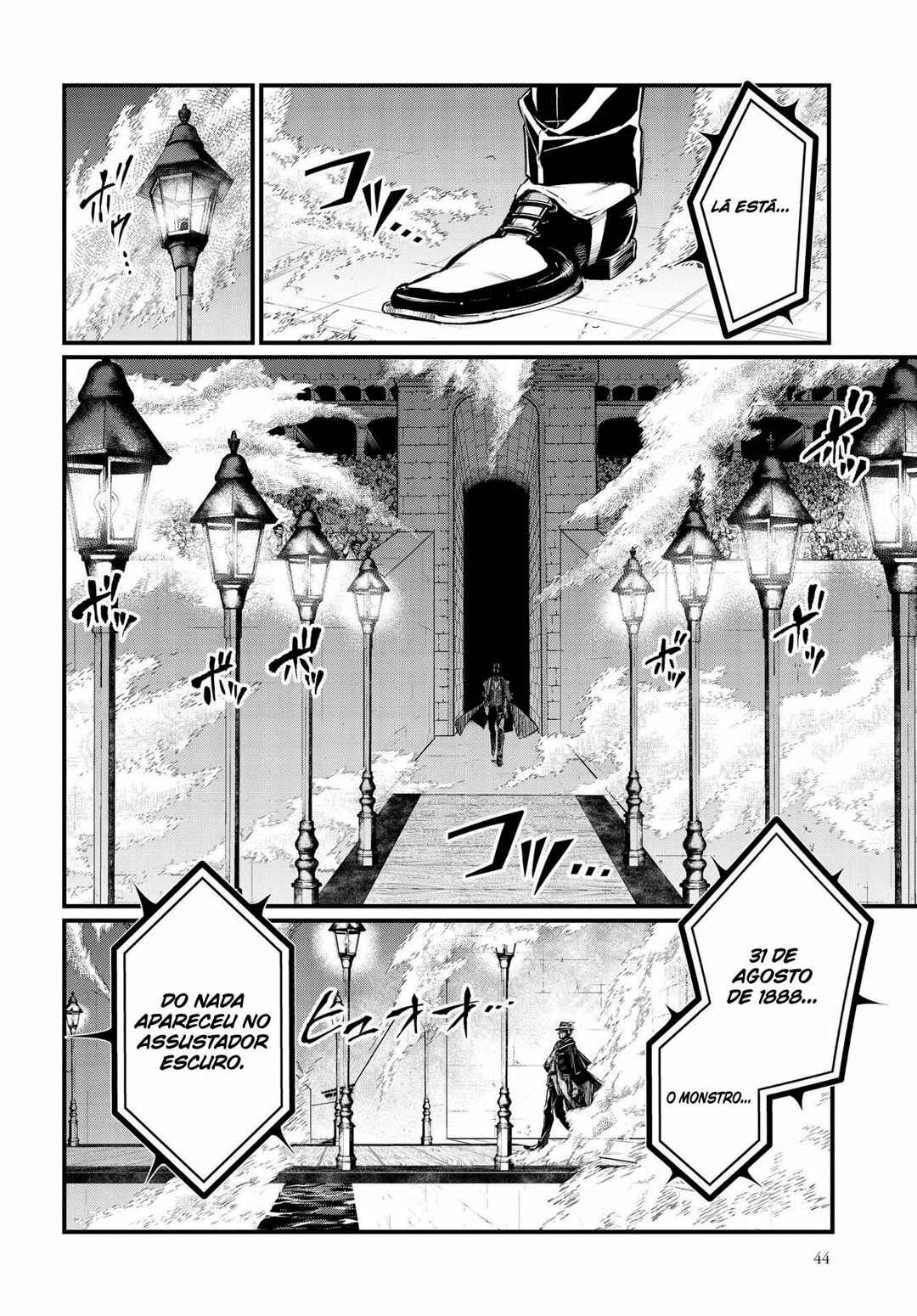Read Shuumatsu no Valkyrie Pt Manga Online
