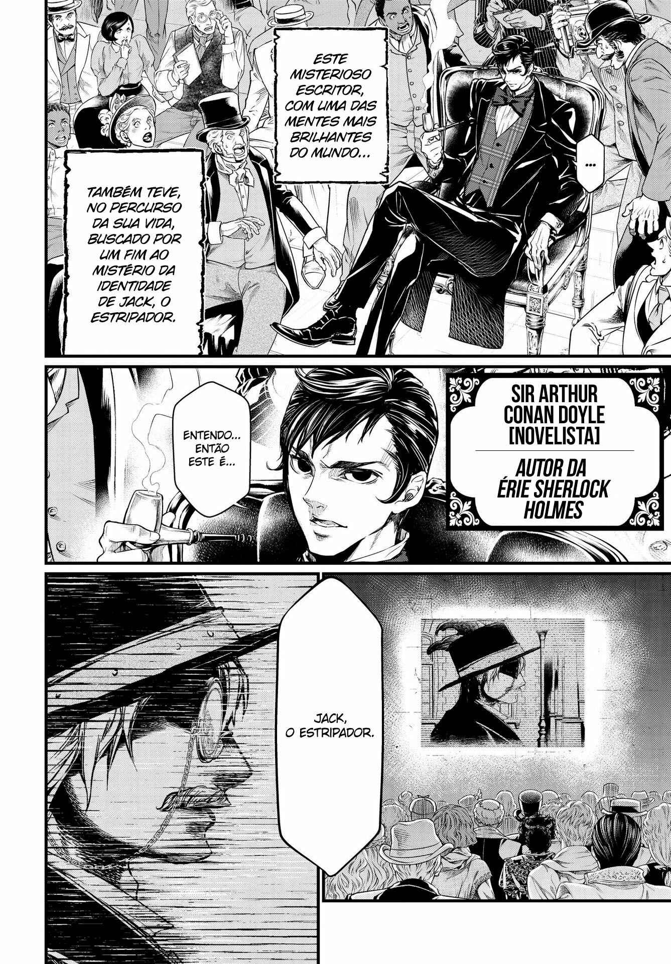 Read Shuumatsu no Valkyrie Pt Manga Online