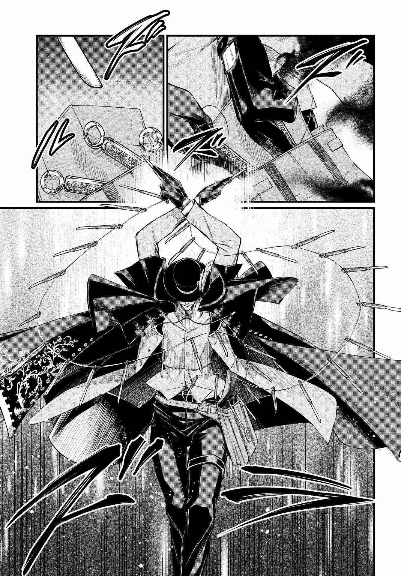 Read Shuumatsu no Valkyrie Pt Manga Online