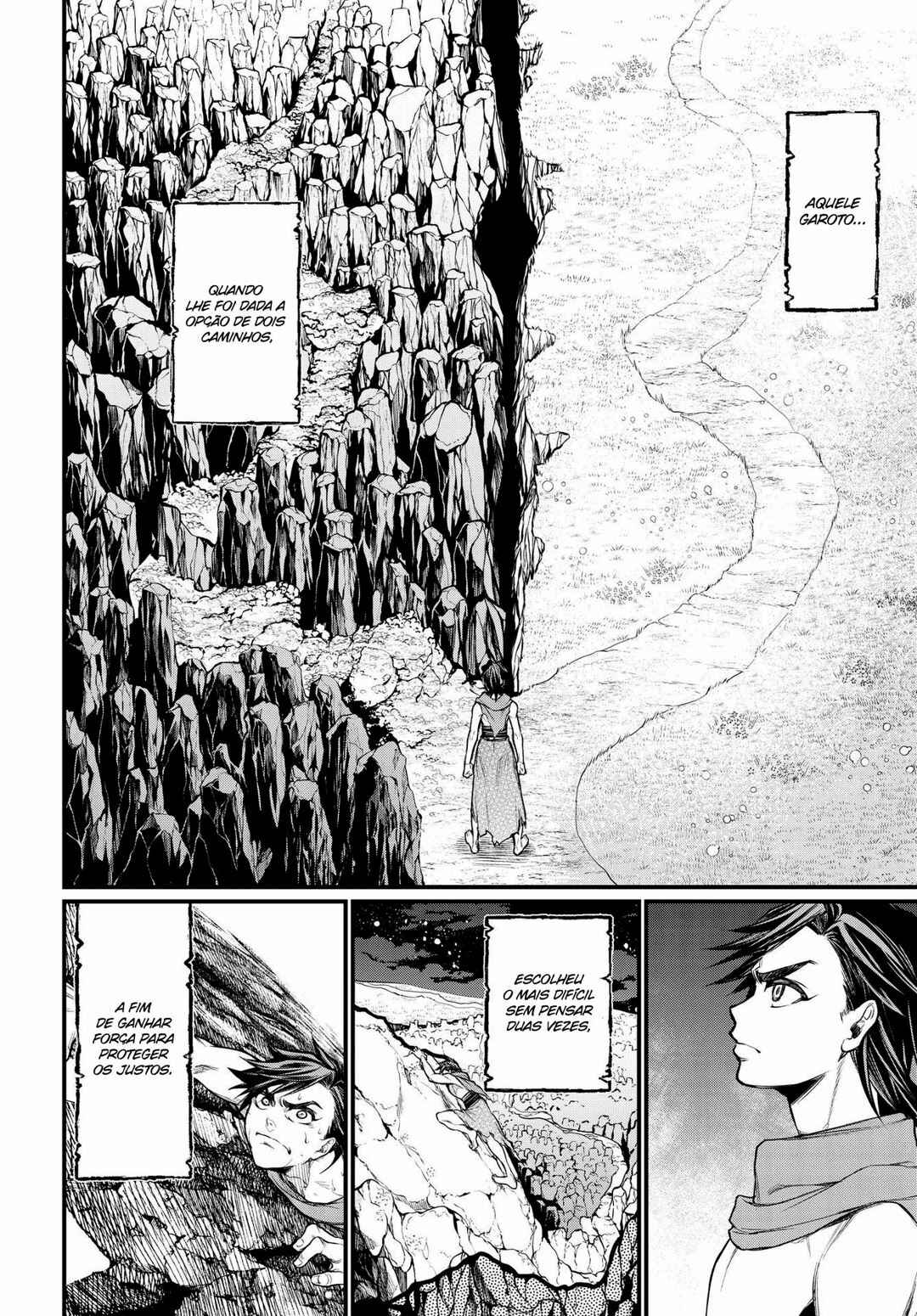 Read Shuumatsu no Valkyrie Pt Manga Online
