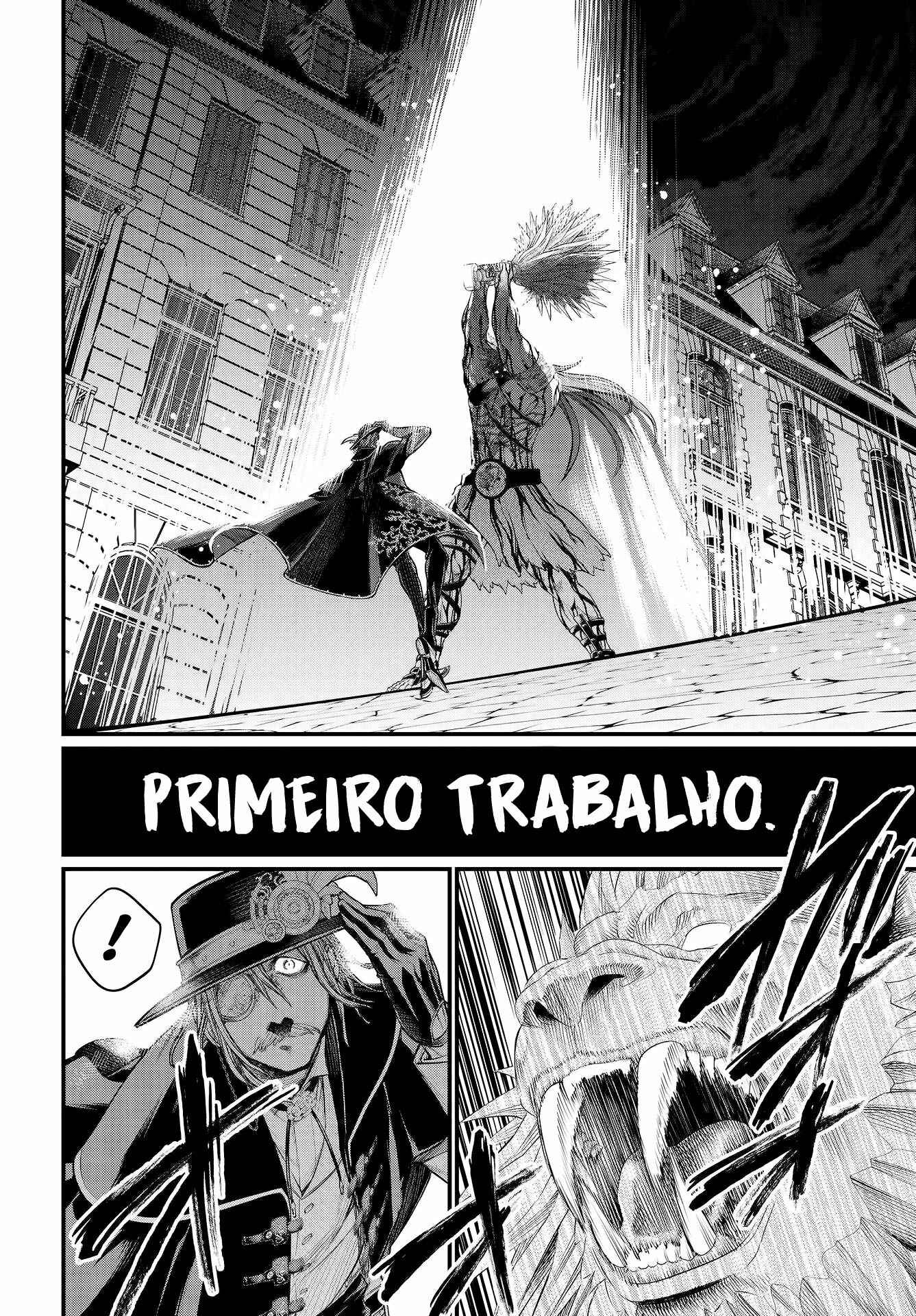 Read Shuumatsu no Valkyrie Pt Manga Online