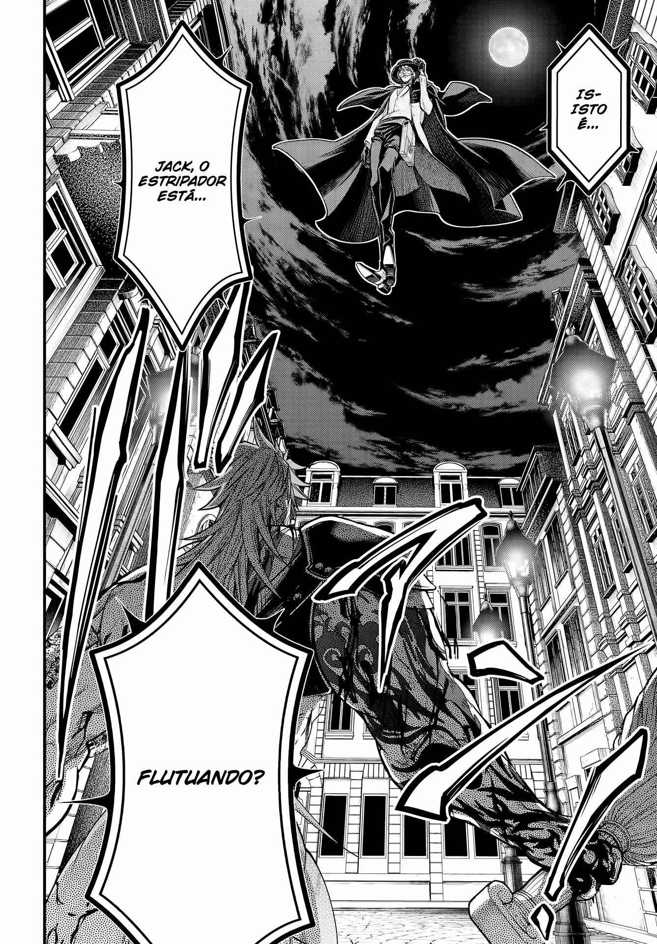Read Shuumatsu no Valkyrie Pt Manga Online