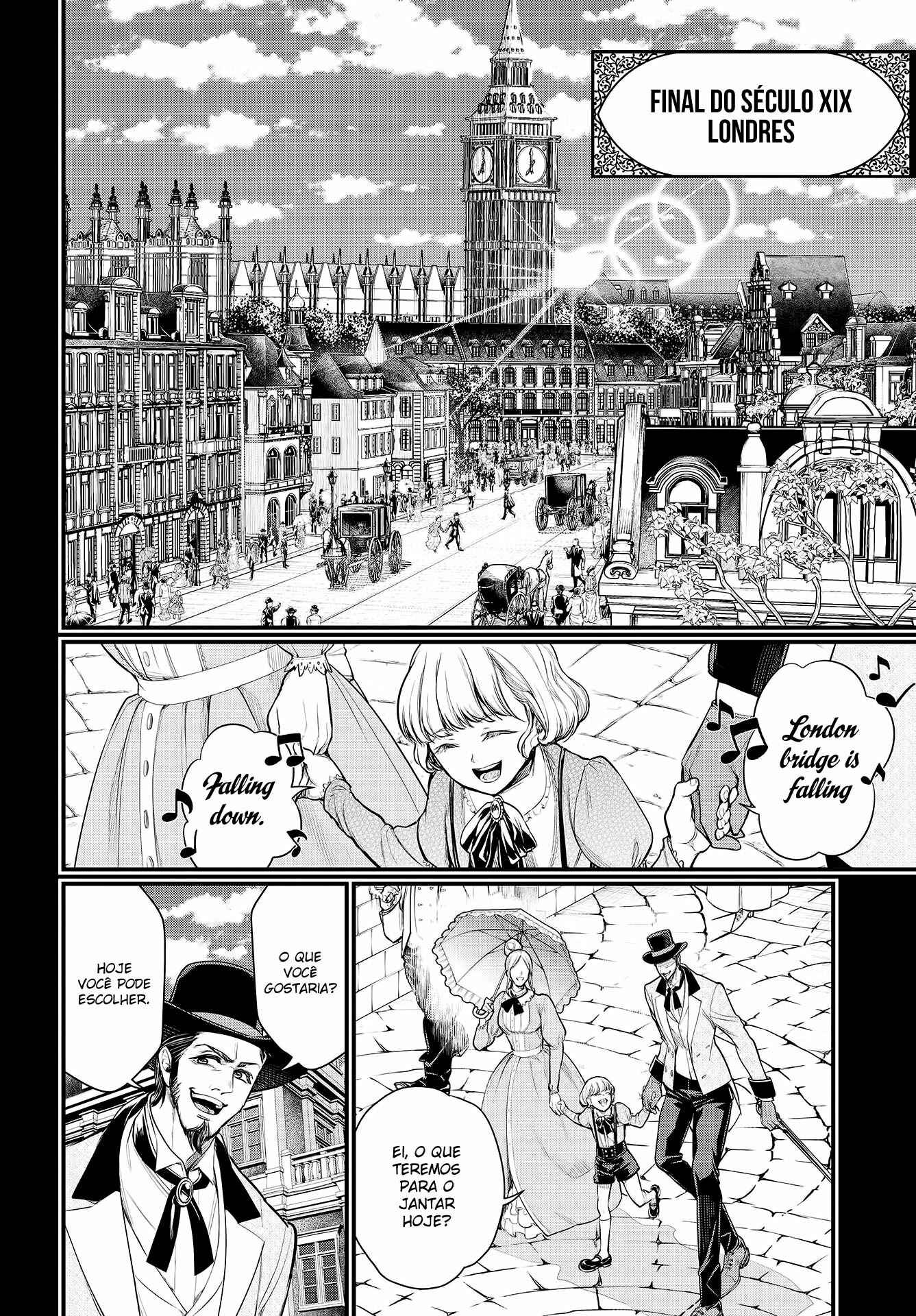 Read Shuumatsu no Valkyrie Pt Manga Online
