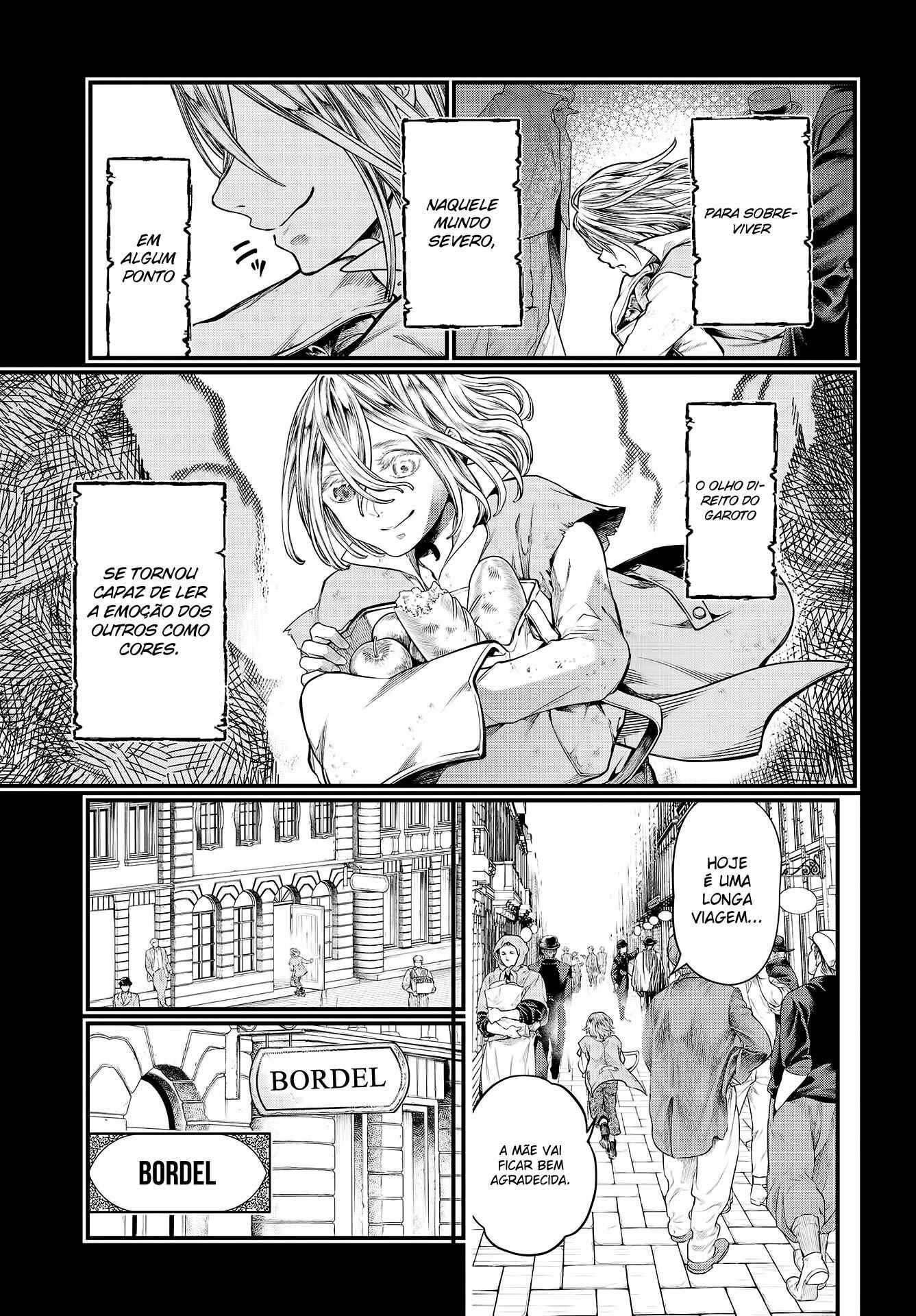 Read Shuumatsu no Valkyrie Pt Manga Online