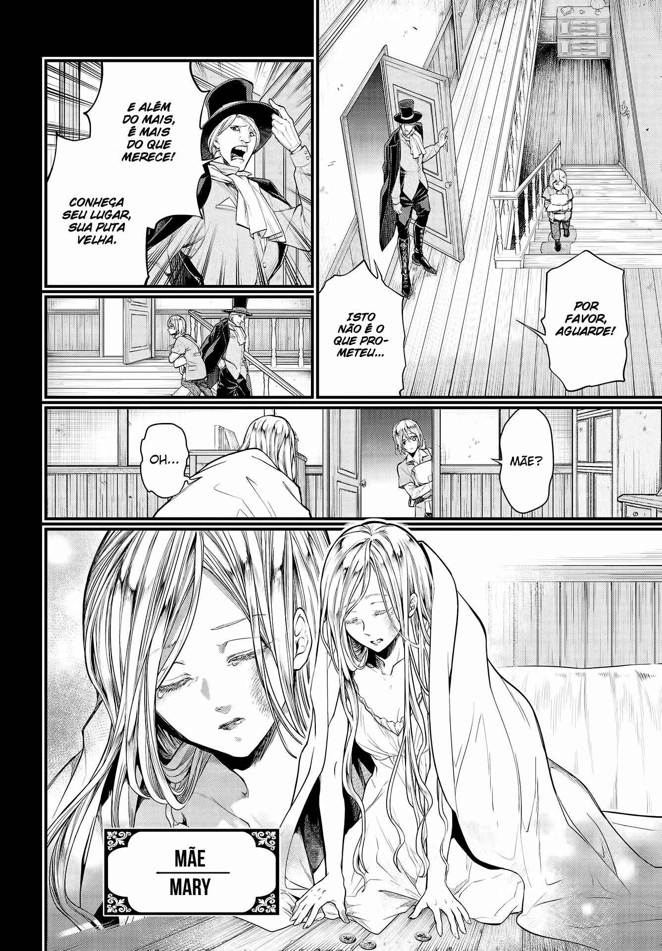Read Shuumatsu no Valkyrie Pt Manga Online