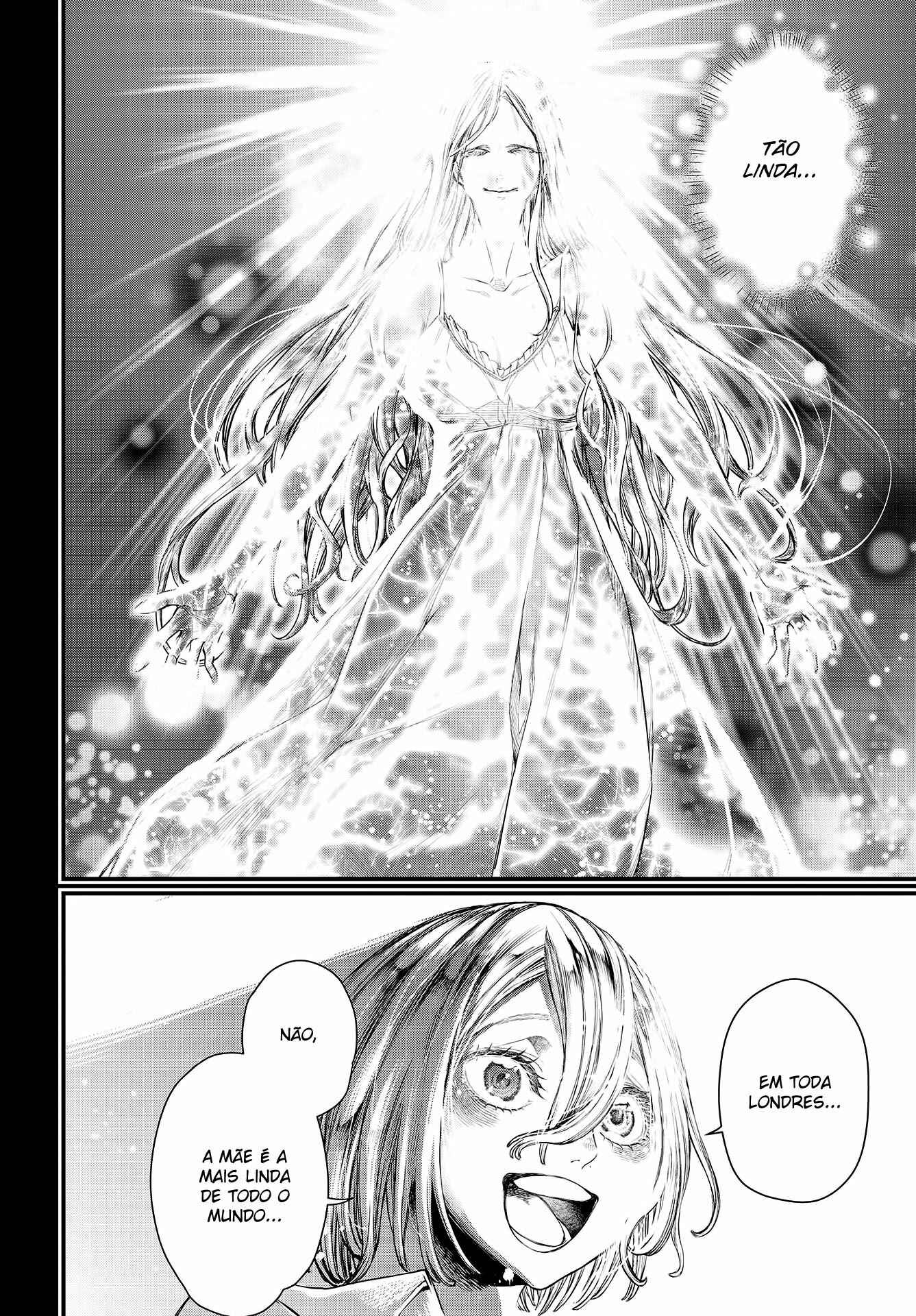 Read Shuumatsu no Valkyrie Pt Manga Online