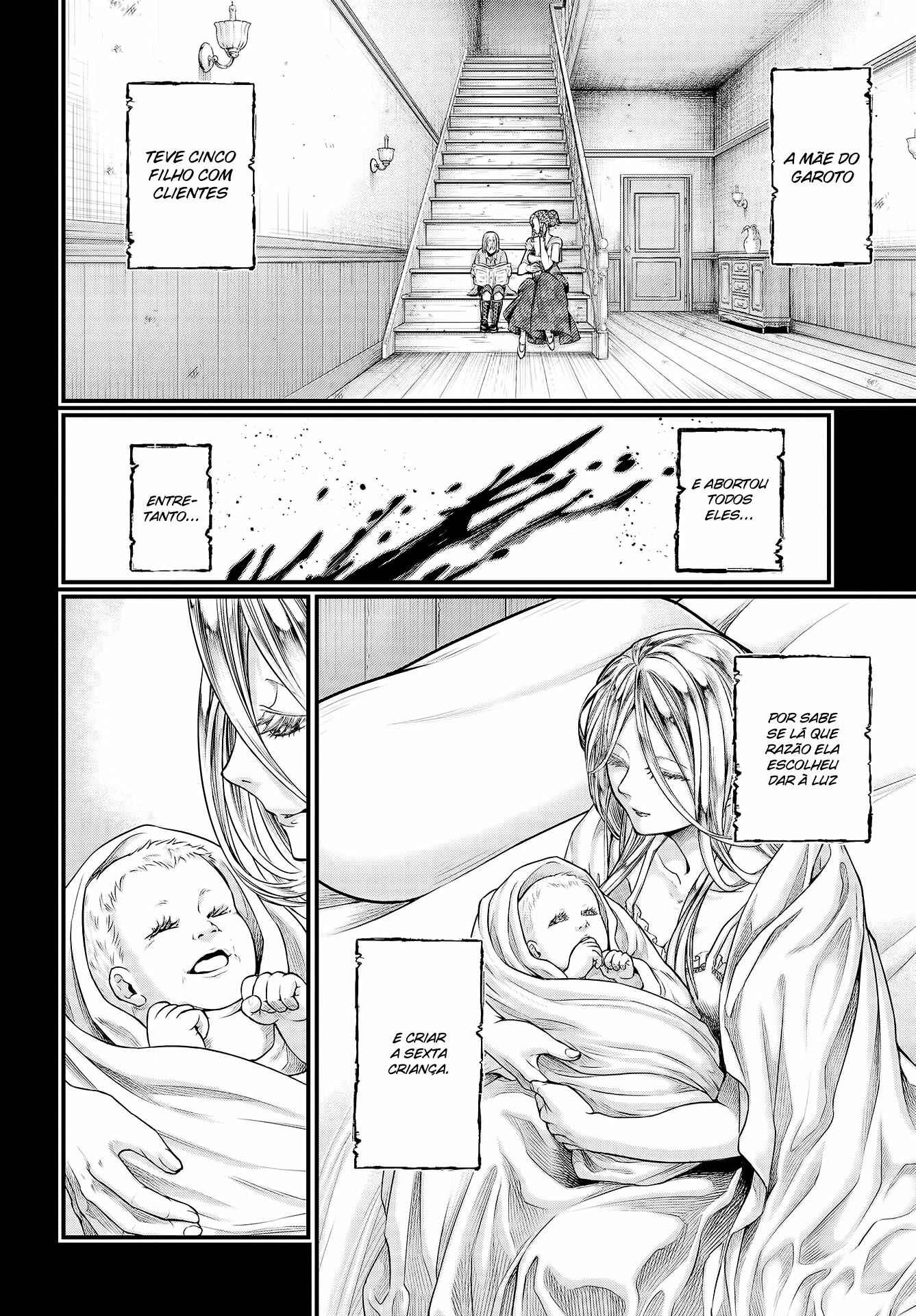 Read Shuumatsu no Valkyrie Pt Manga Online