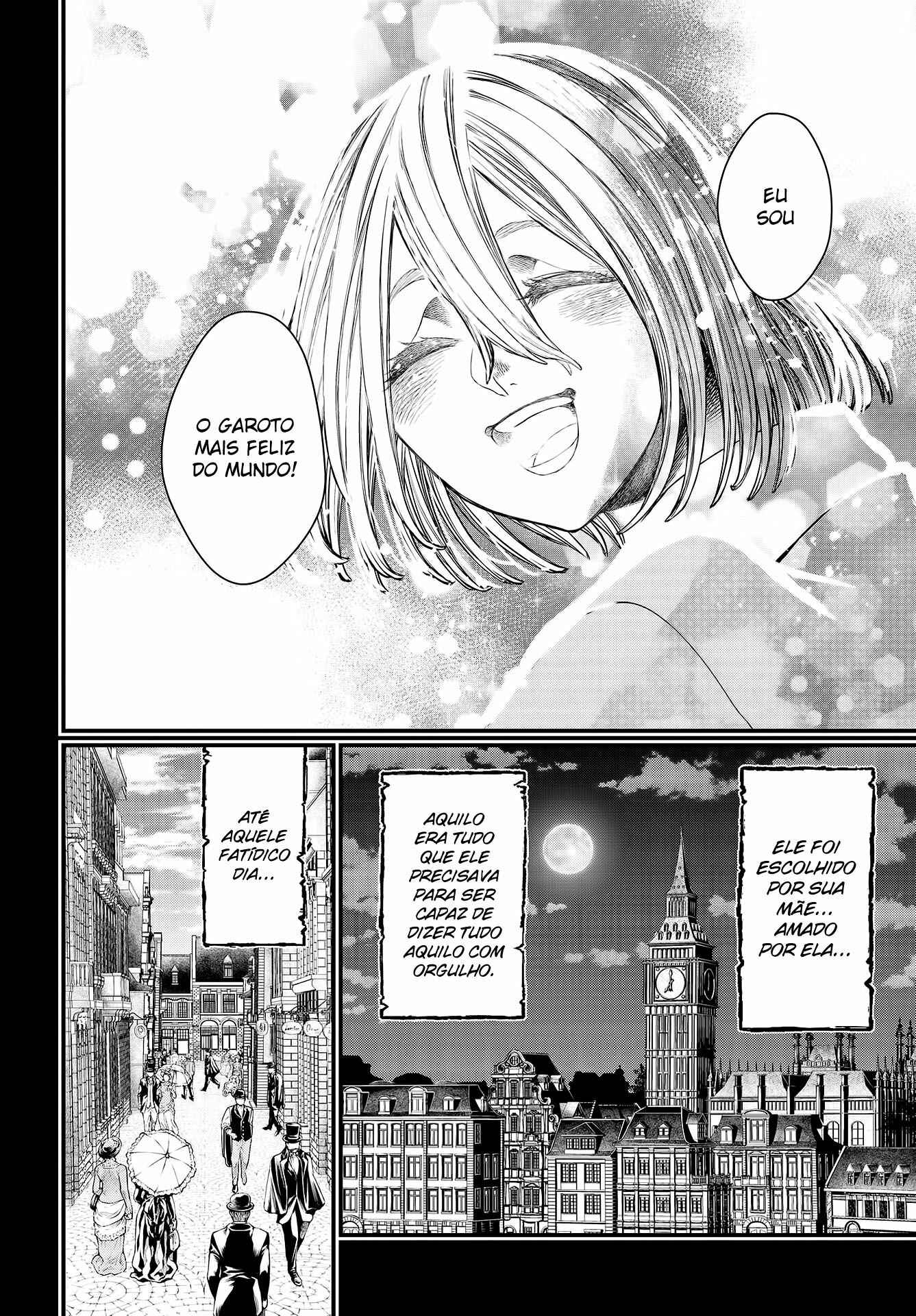Read Shuumatsu no Valkyrie Pt Manga Online