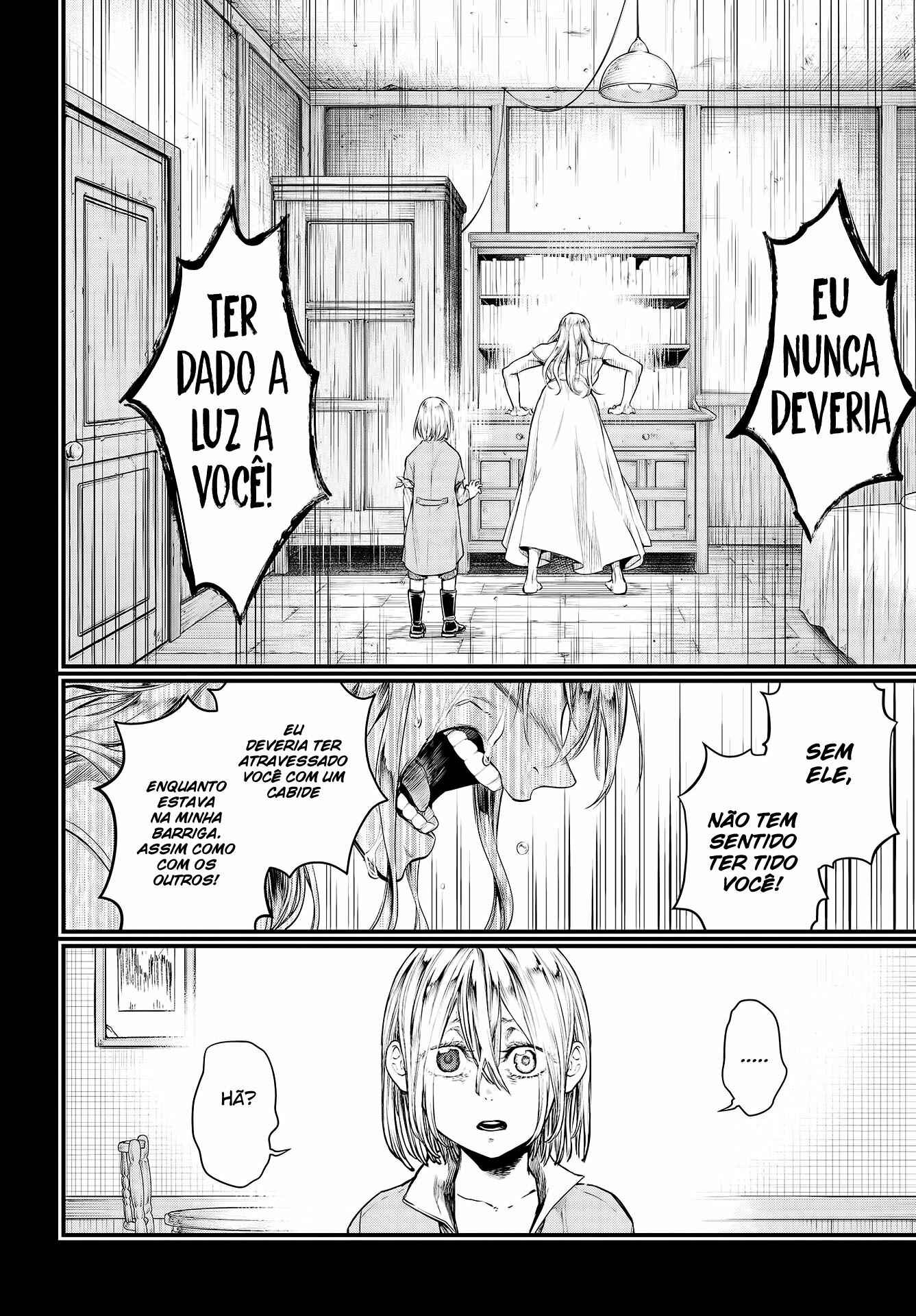 Read Shuumatsu no Valkyrie Pt Manga Online