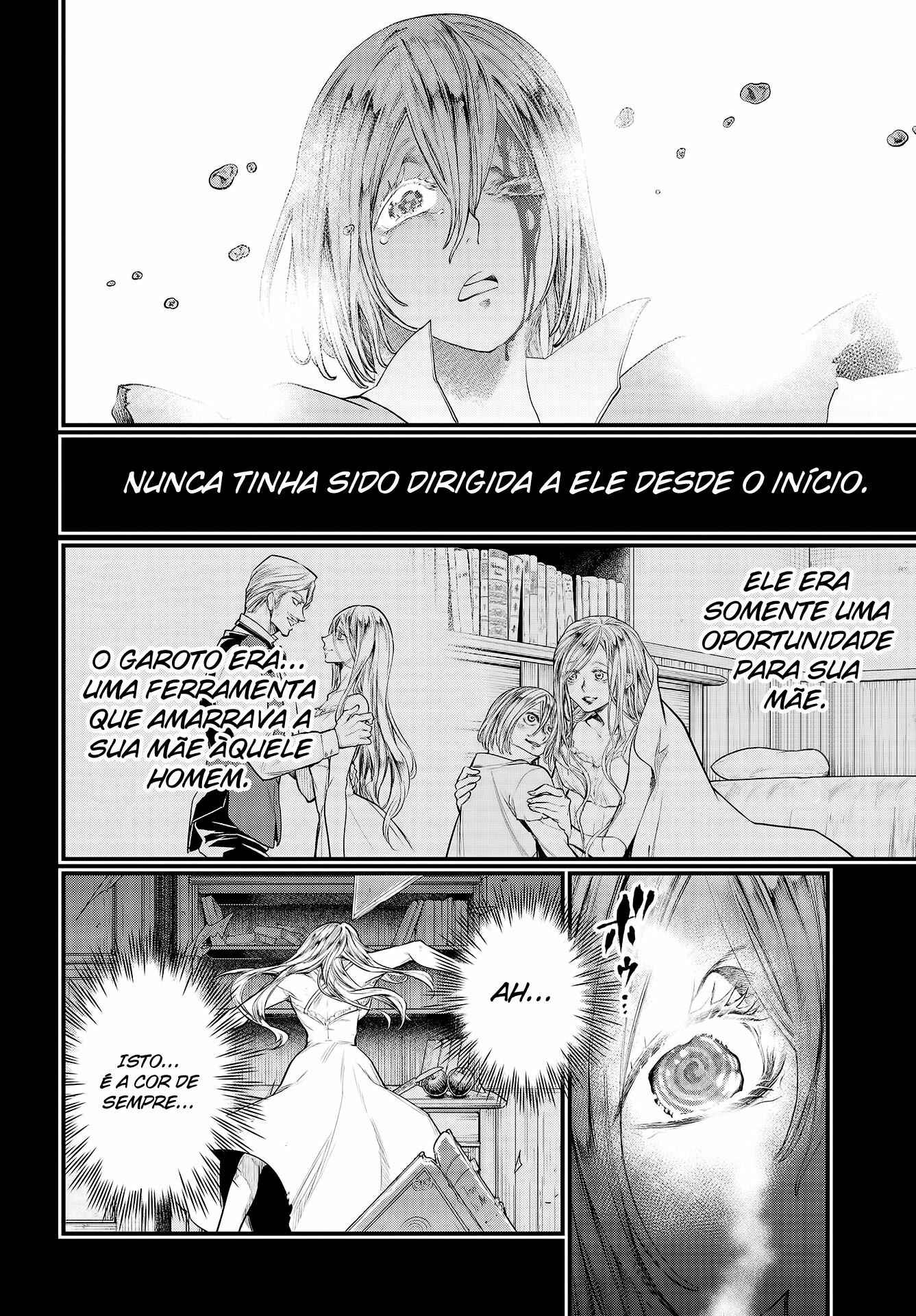 Read Shuumatsu no Valkyrie Pt Manga Online