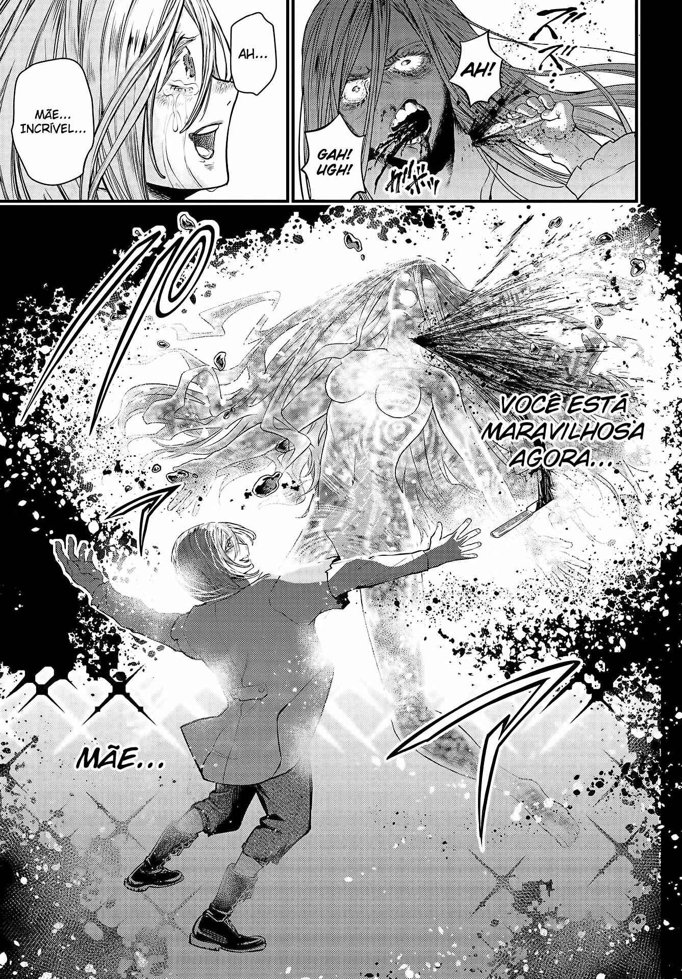 Read Shuumatsu no Valkyrie Pt Manga Online