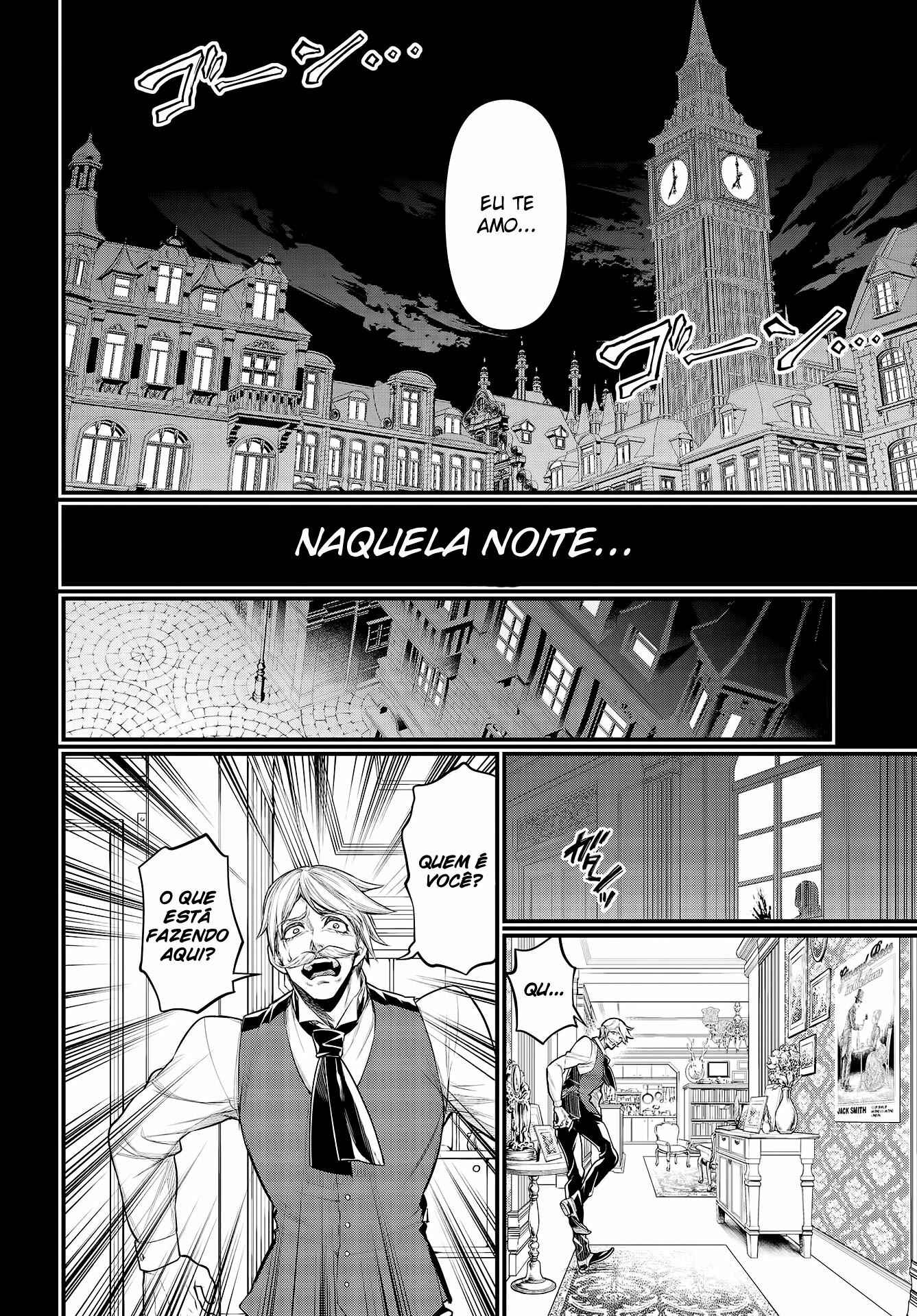 Read Shuumatsu no Valkyrie Pt Manga Online