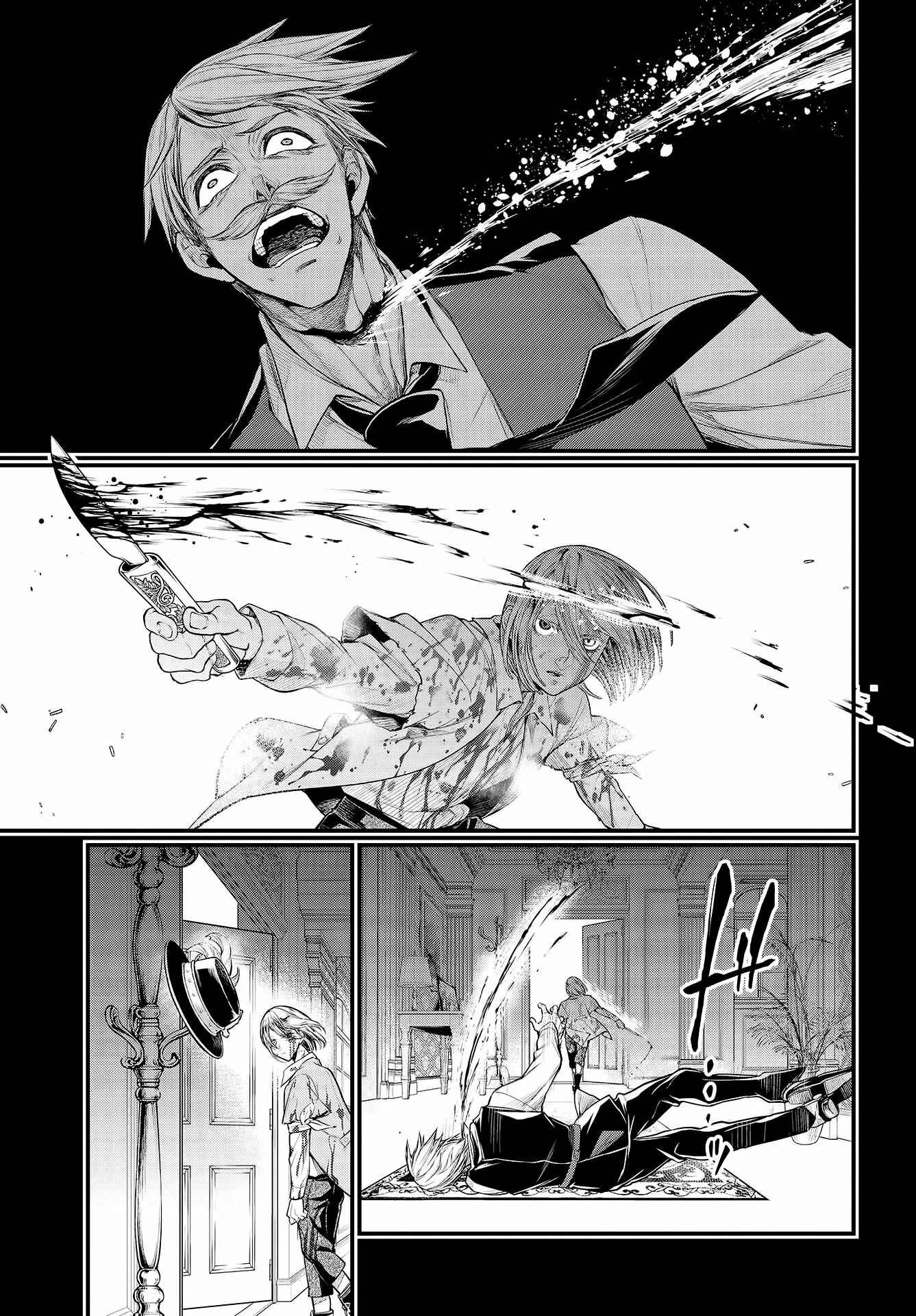 Read Shuumatsu no Valkyrie Pt Manga Online