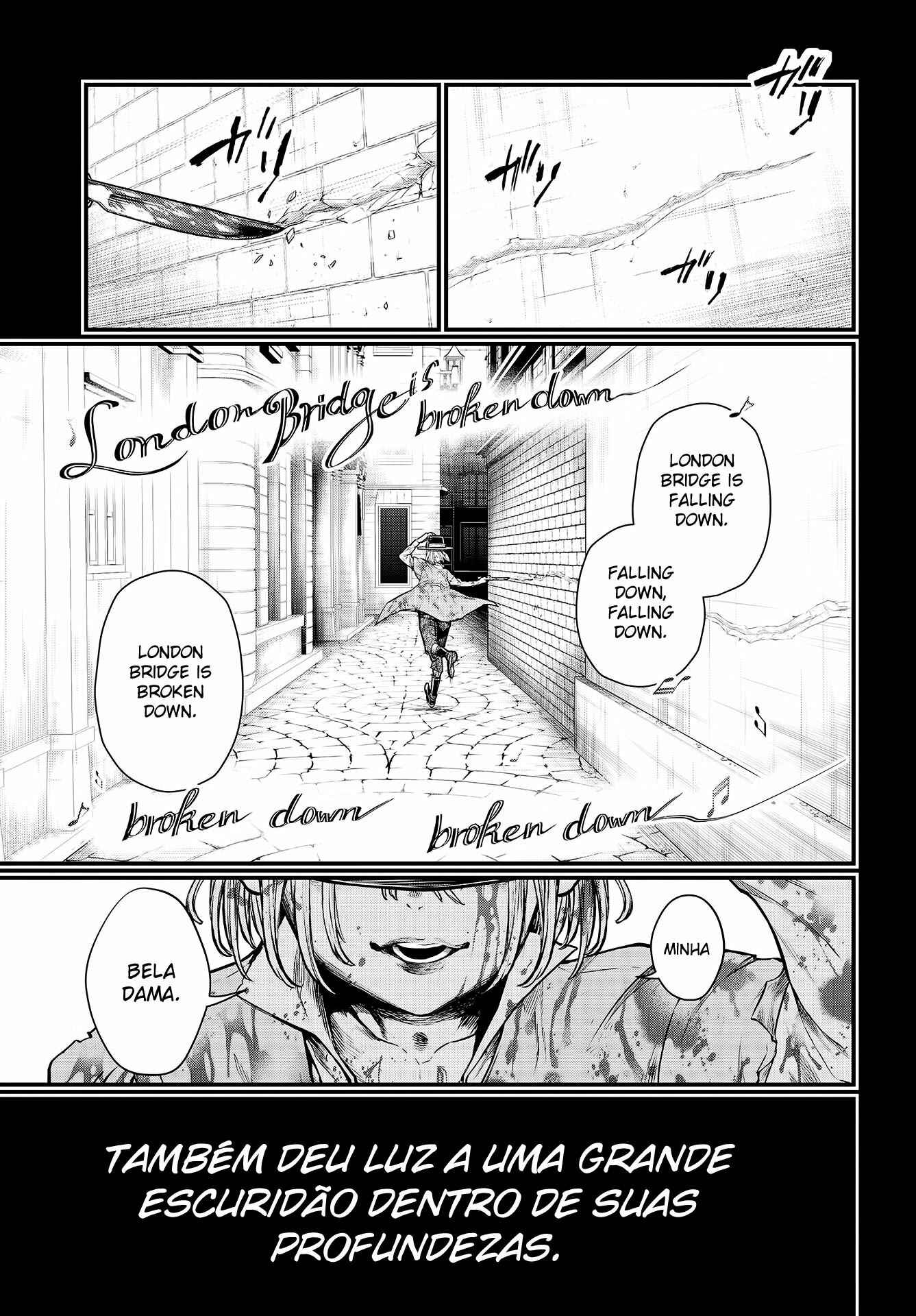 Read Shuumatsu no Valkyrie Pt Manga Online