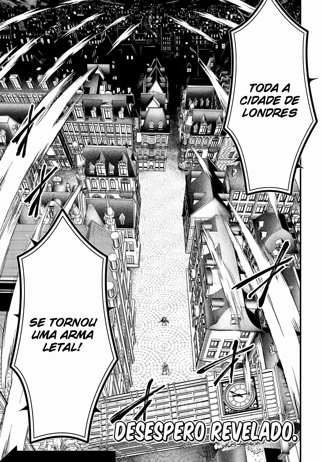 Read Shuumatsu no Valkyrie Pt Manga Online