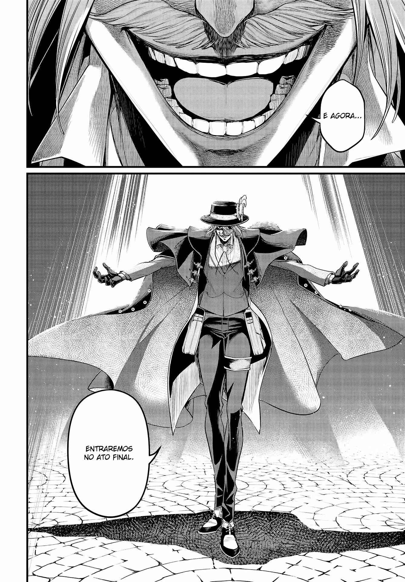 Read Shuumatsu no Valkyrie Pt Manga Online