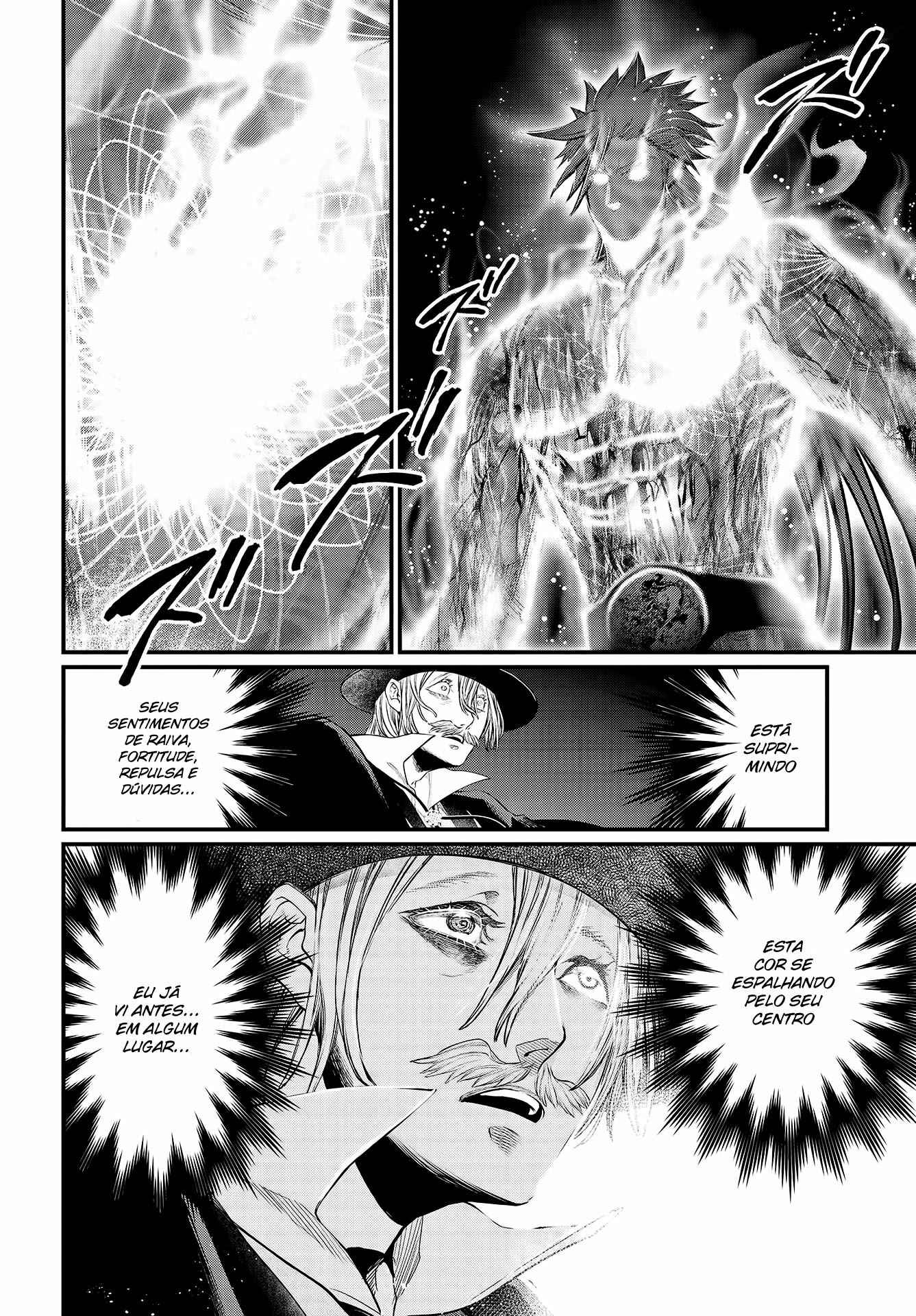 Read Shuumatsu no Valkyrie Pt Manga Online