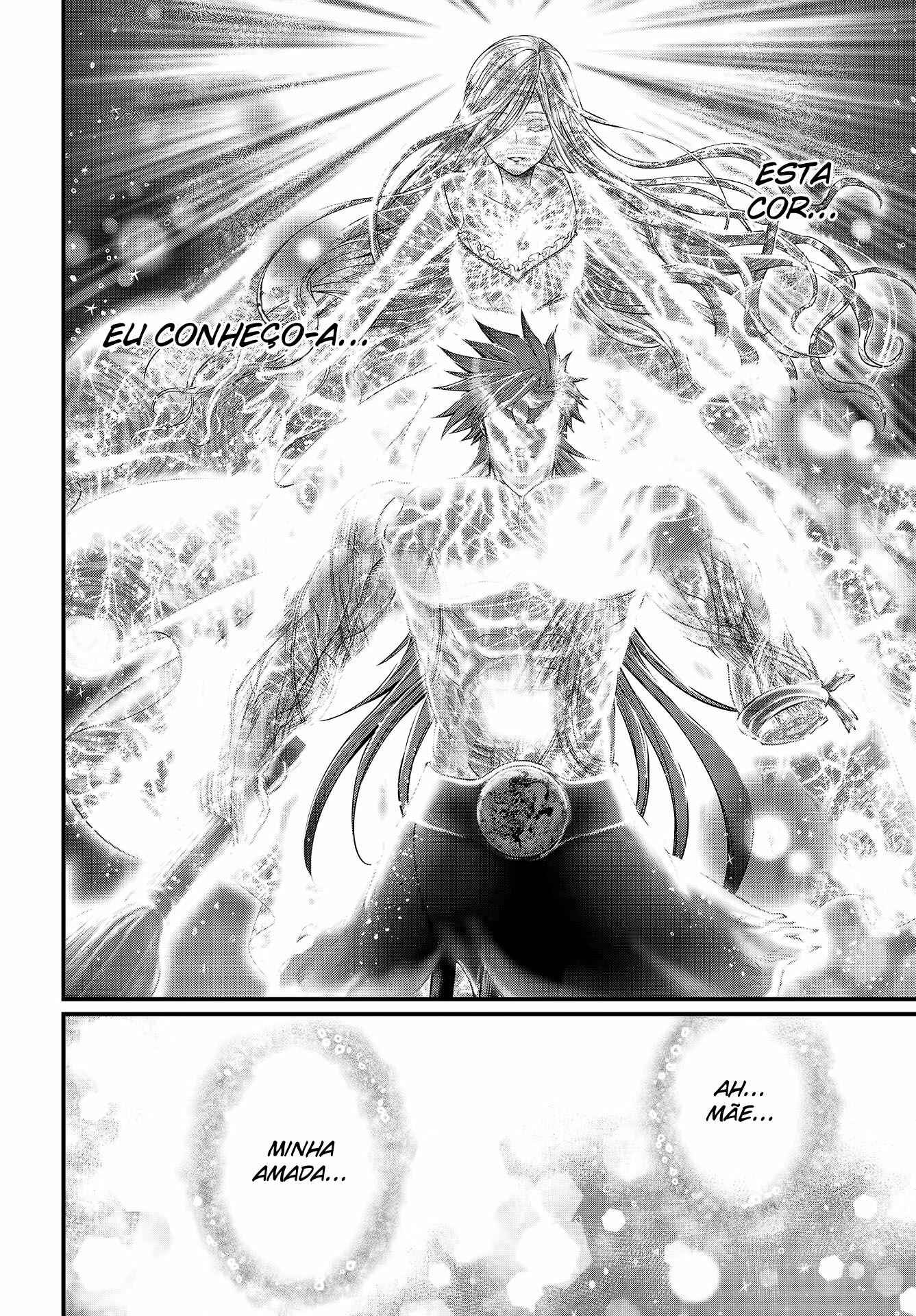 Read Shuumatsu no Valkyrie Pt Manga Online