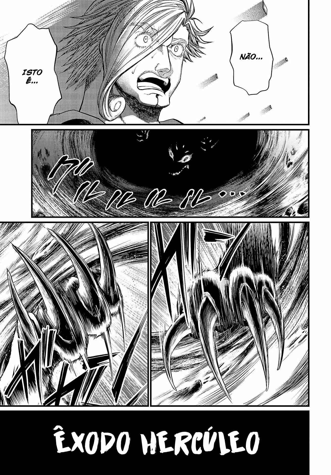 Read Shuumatsu no Valkyrie Pt Manga Online