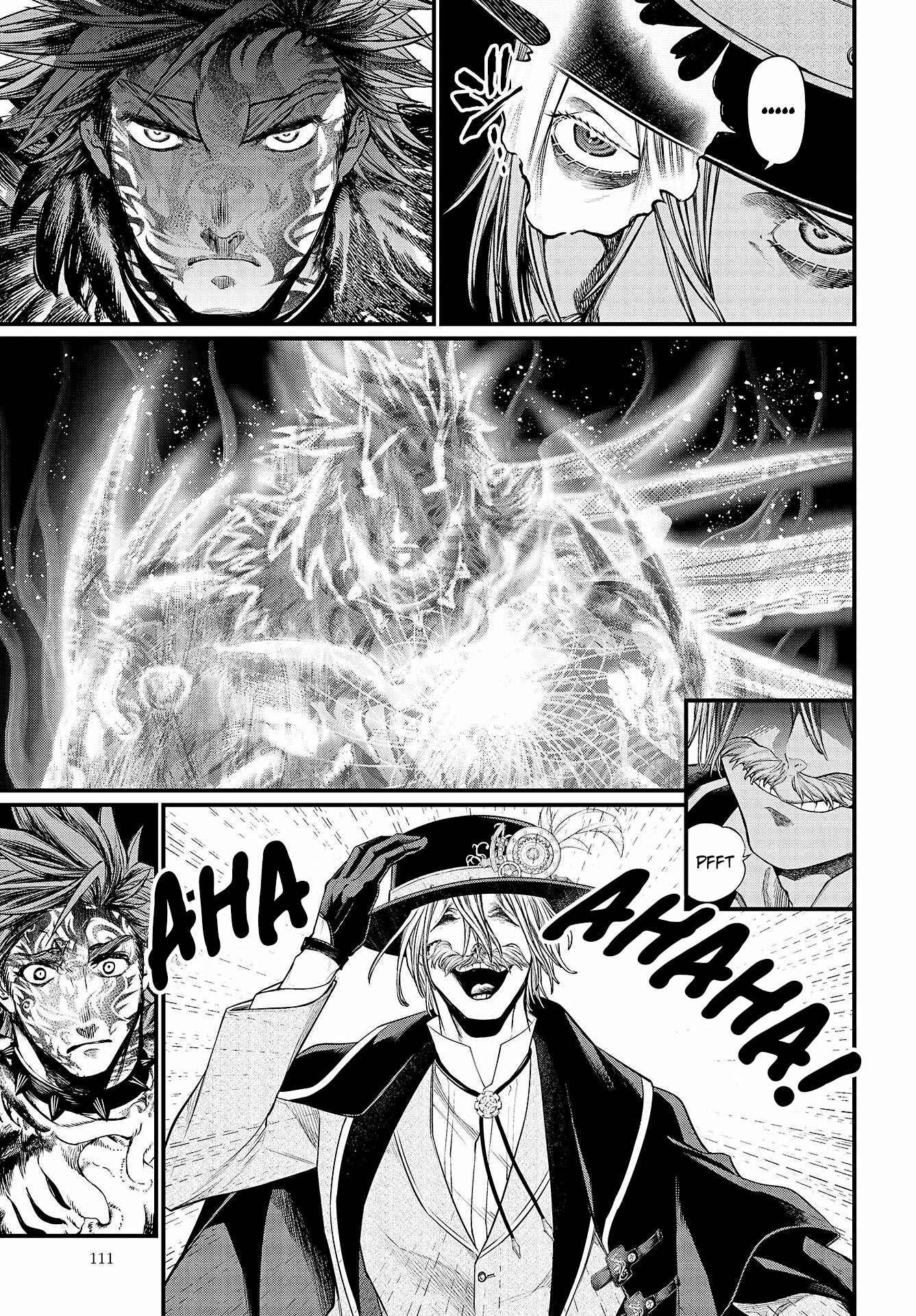 Read Shuumatsu no Valkyrie Pt Manga Online