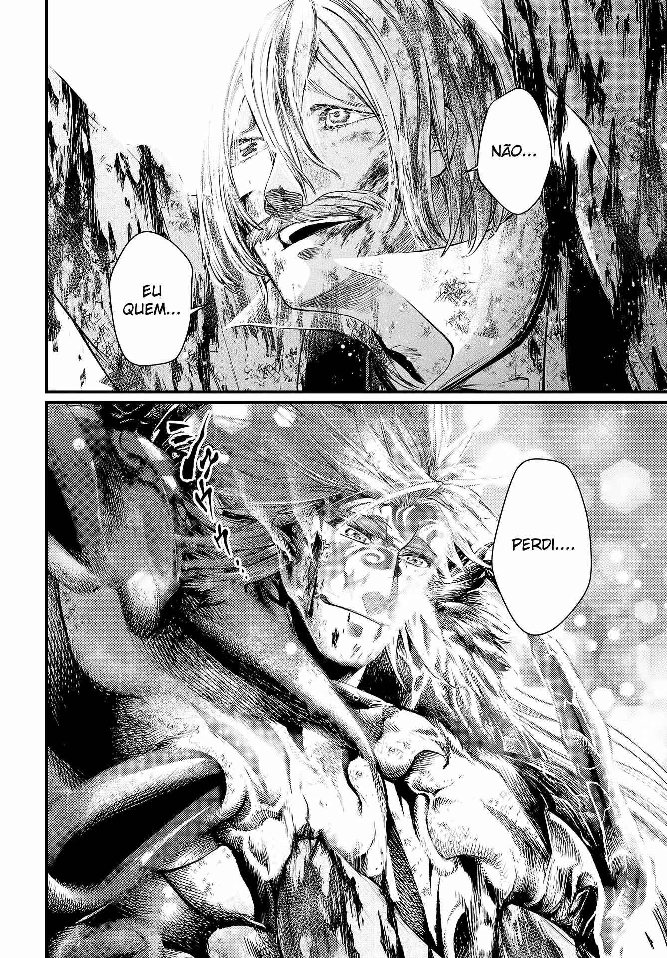 Read Shuumatsu no Valkyrie Pt Manga Online