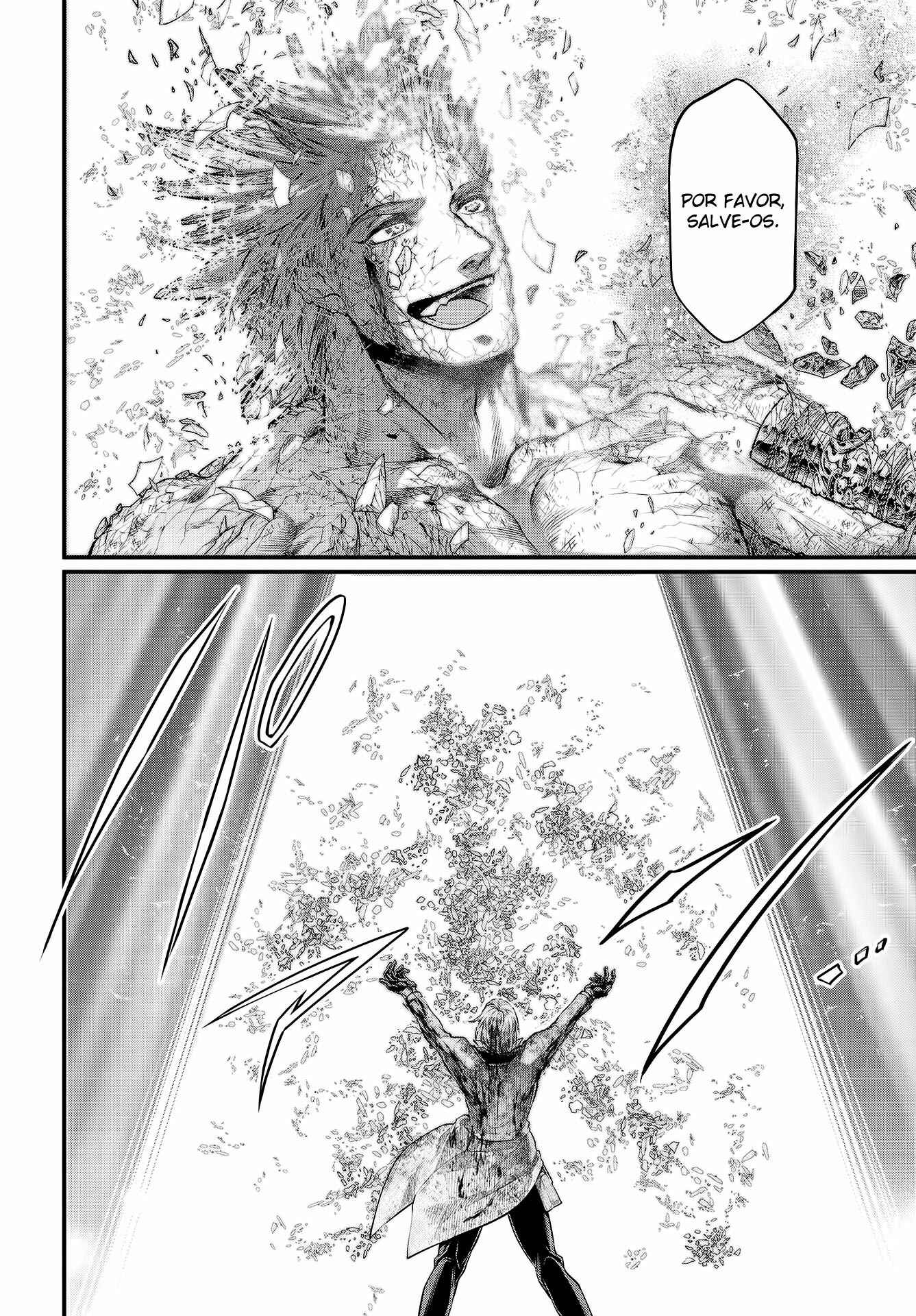 Read Shuumatsu no Valkyrie Pt Manga Online
