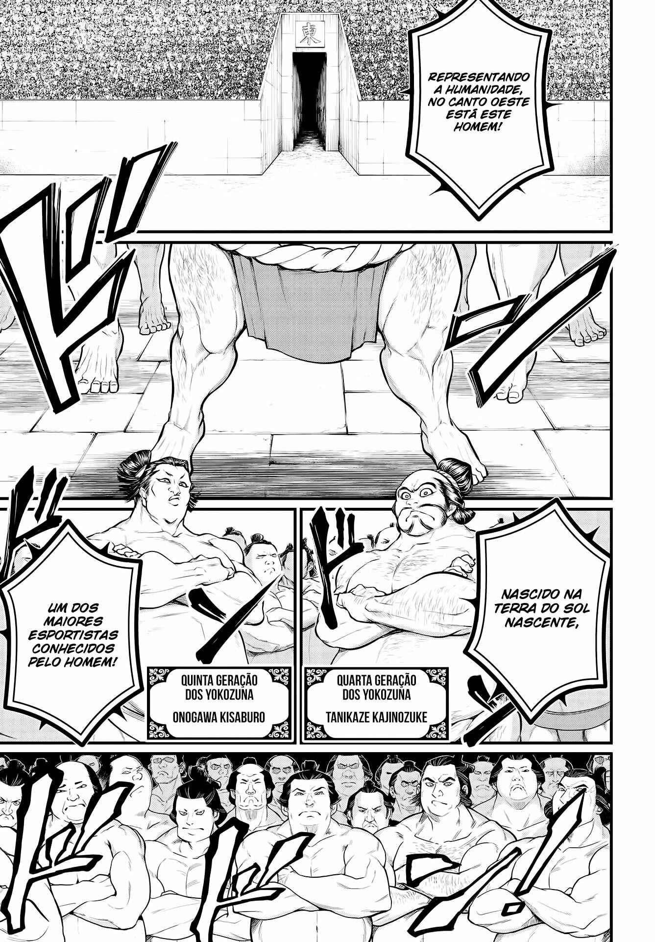 Read Shuumatsu no Valkyrie Pt Manga Online