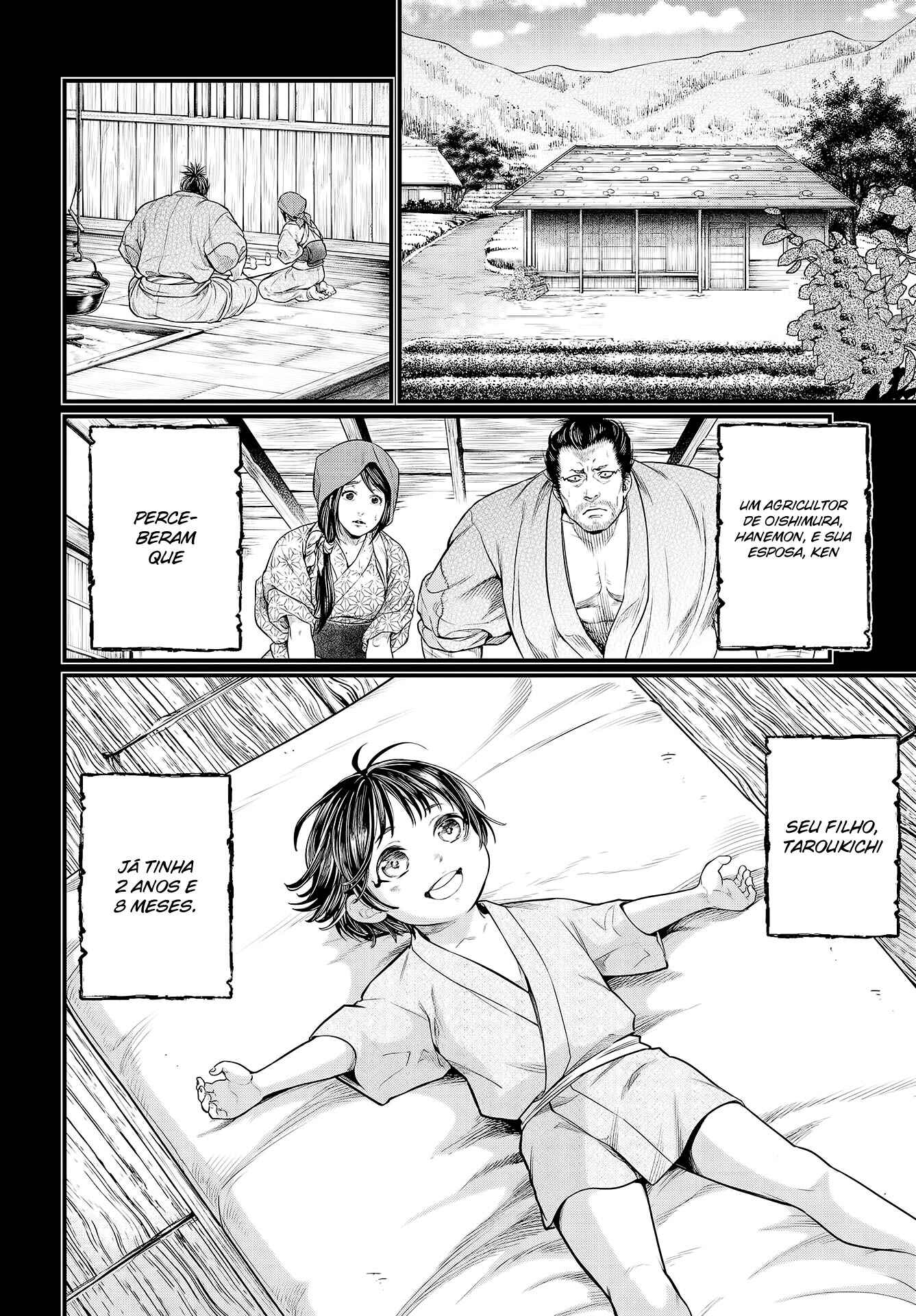 Read Shuumatsu no Valkyrie Pt Manga Online