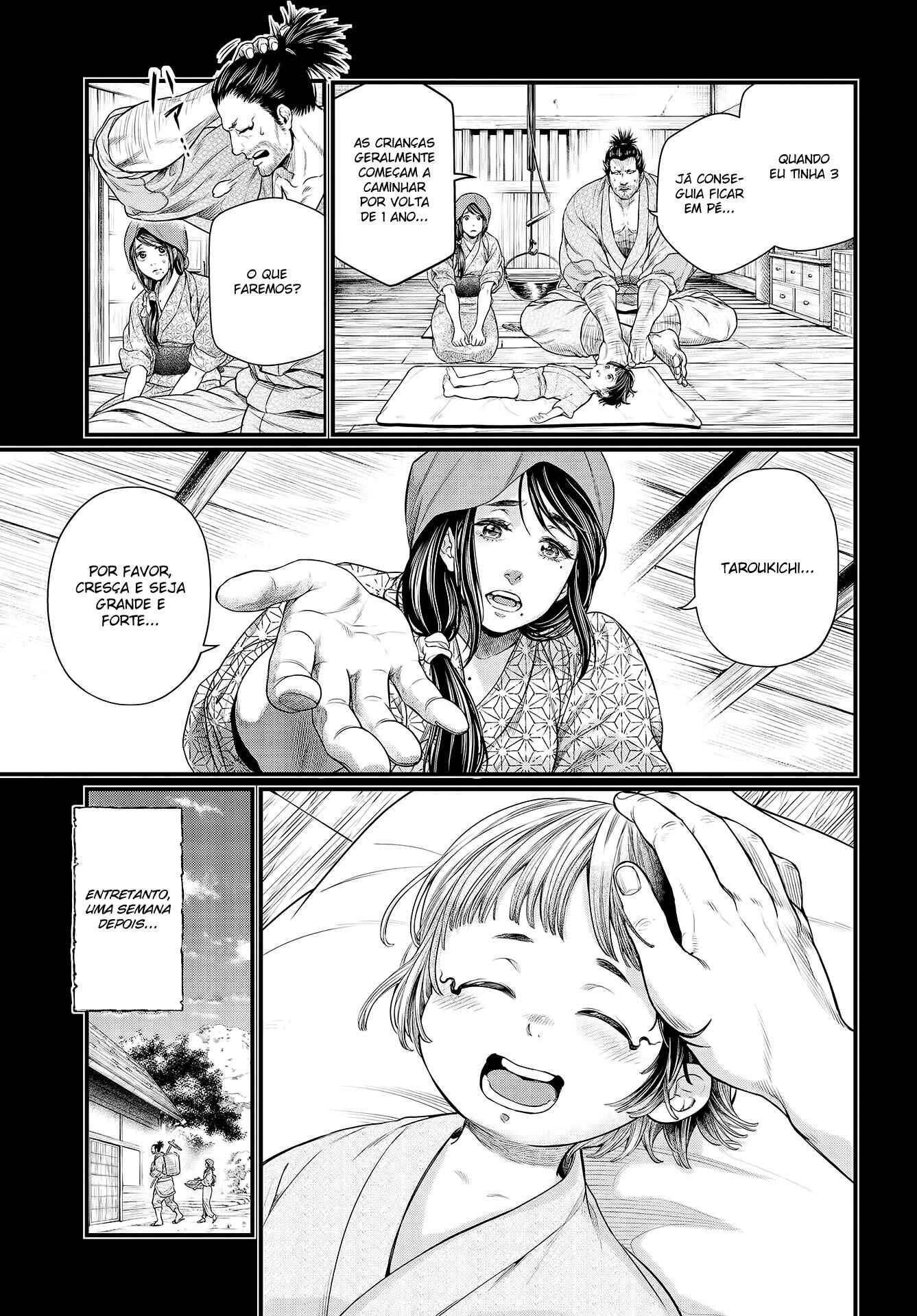 Read Shuumatsu no Valkyrie Pt Manga Online