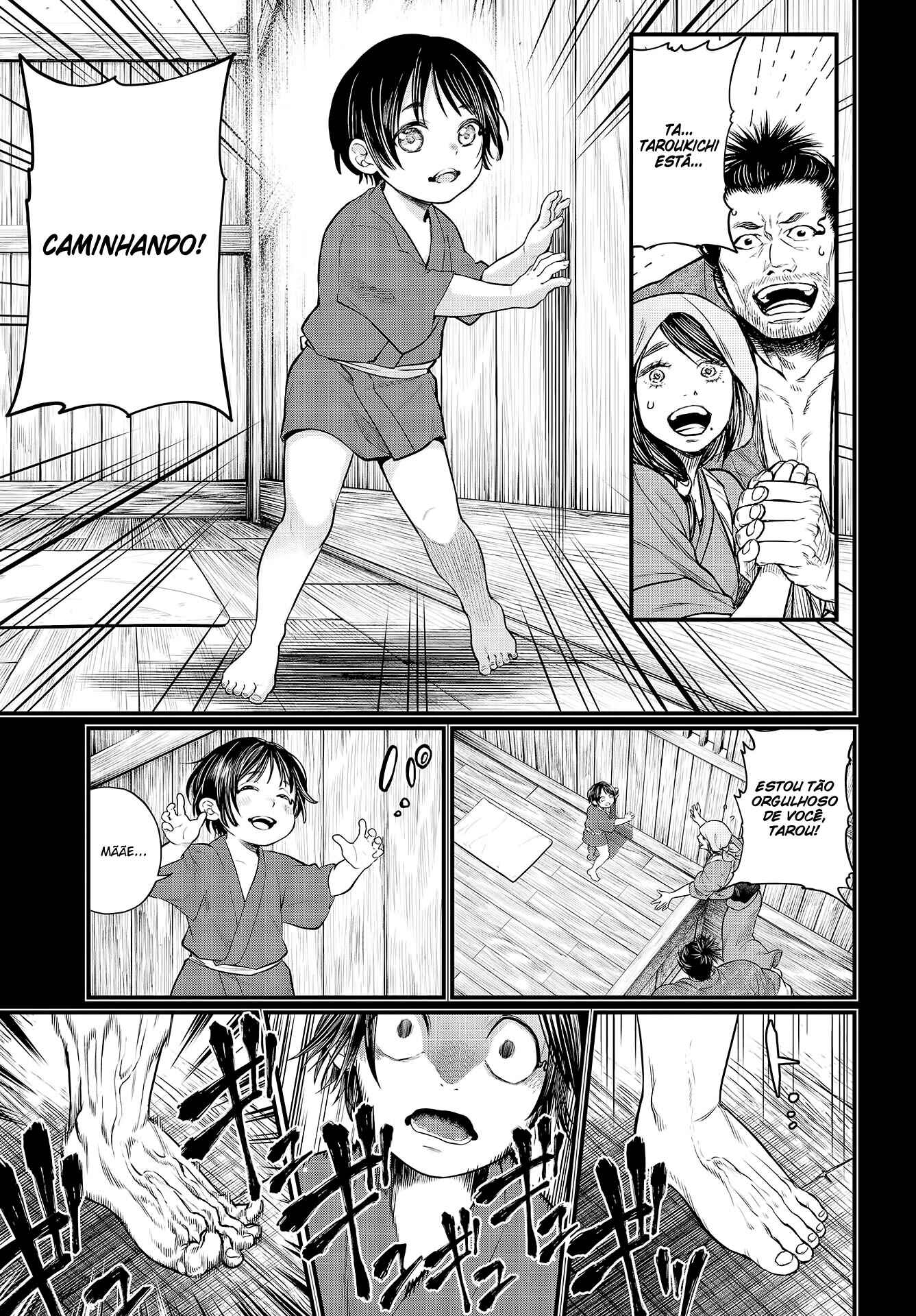Read Shuumatsu no Valkyrie Pt Manga Online