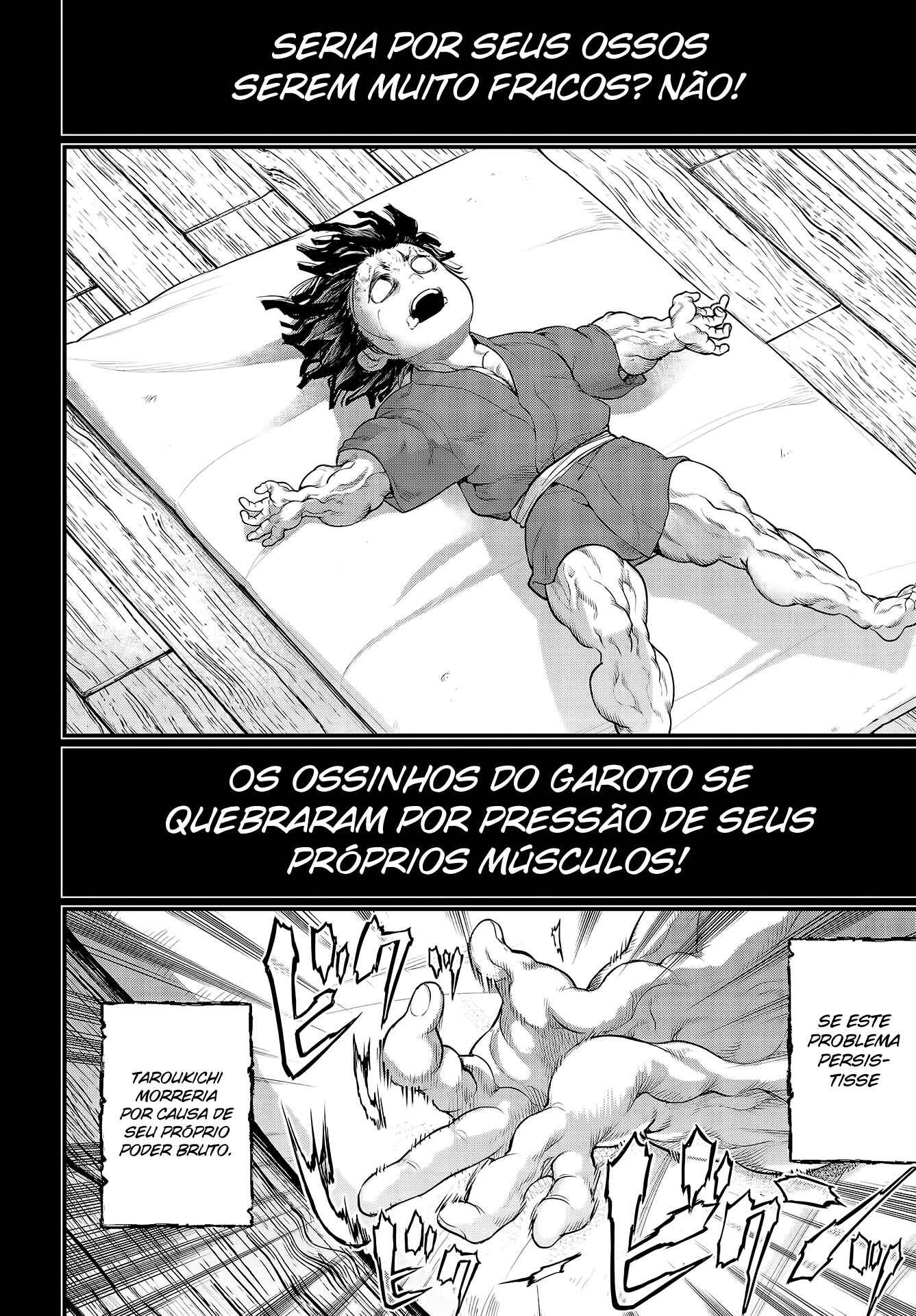 Read Shuumatsu no Valkyrie Pt Manga Online