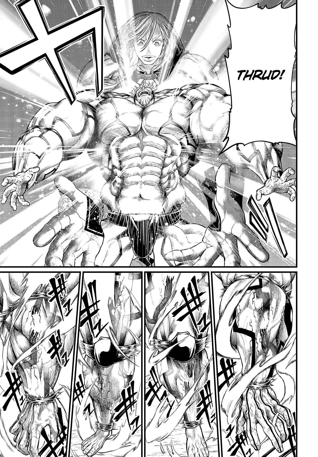 Read Shuumatsu no Valkyrie Pt Manga Online