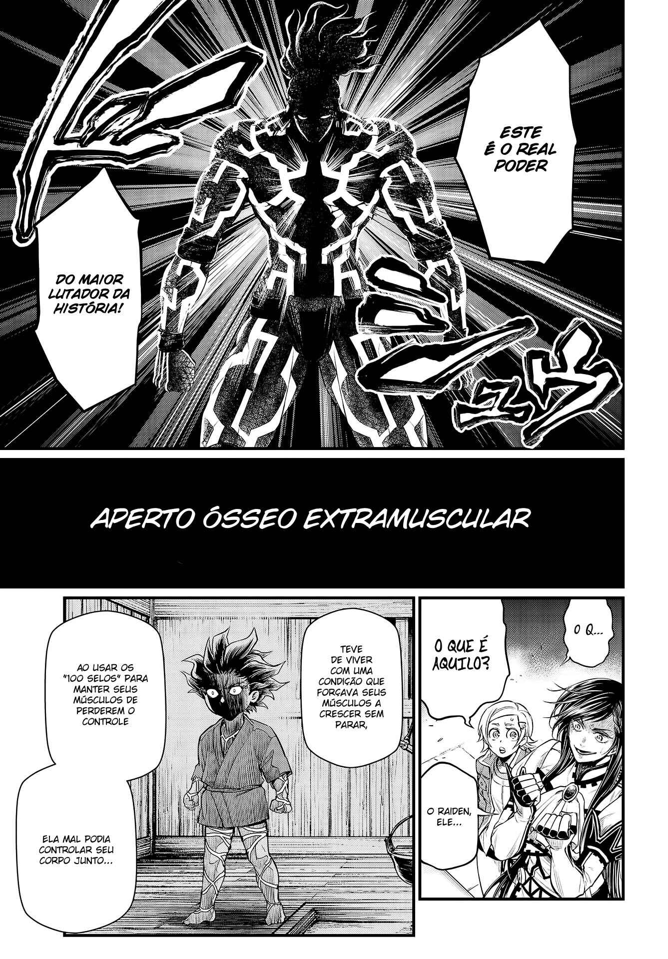 Read Shuumatsu no Valkyrie Pt Manga Online