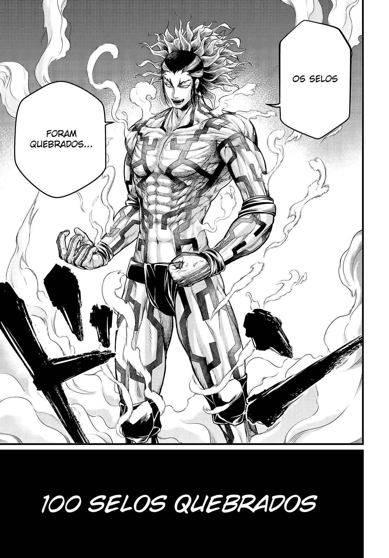 Read Shuumatsu no Valkyrie Pt Manga Online
