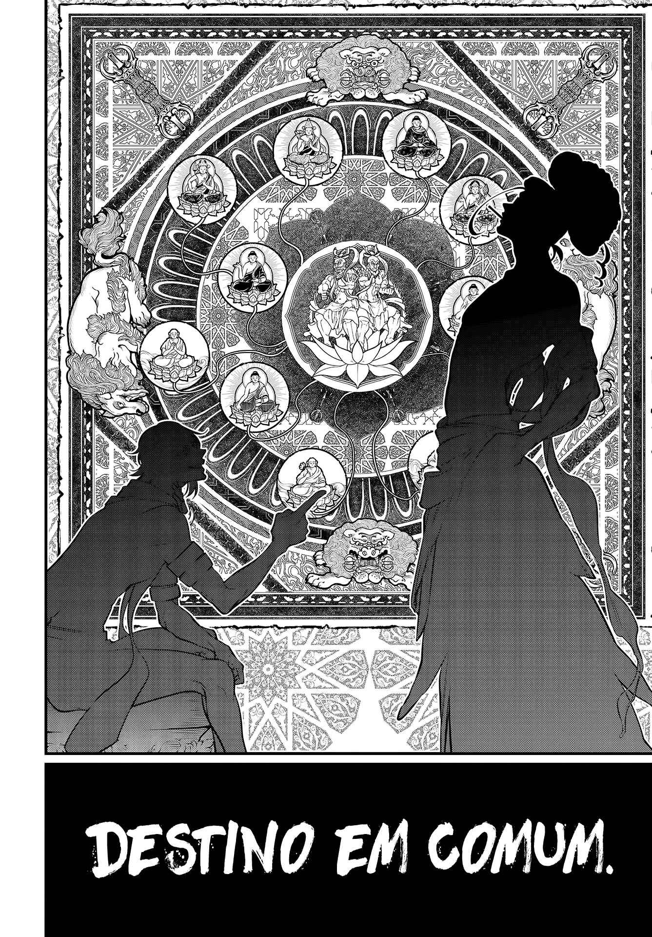 Read Shuumatsu no Valkyrie Pt Manga Online