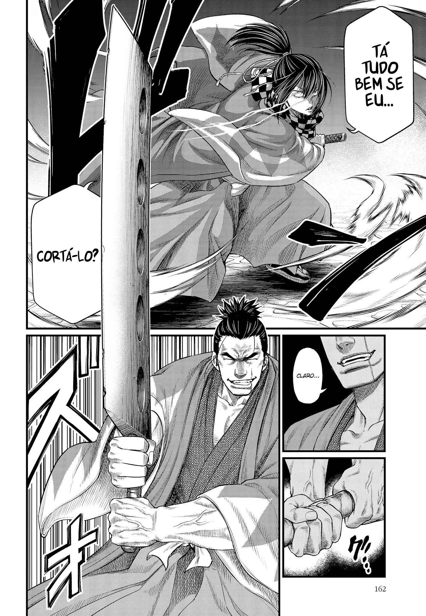 Read Shuumatsu no Valkyrie Pt Manga Online