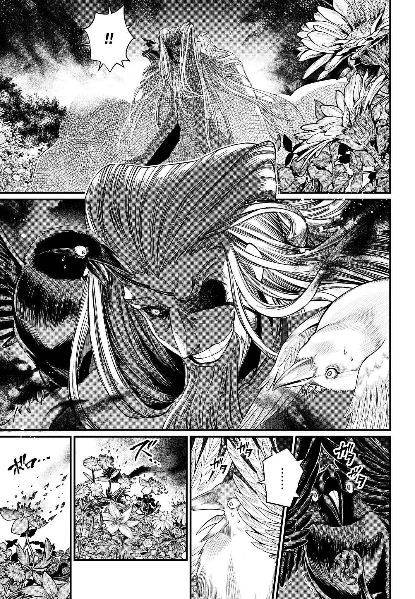 Read Shuumatsu no Valkyrie Pt Manga Online