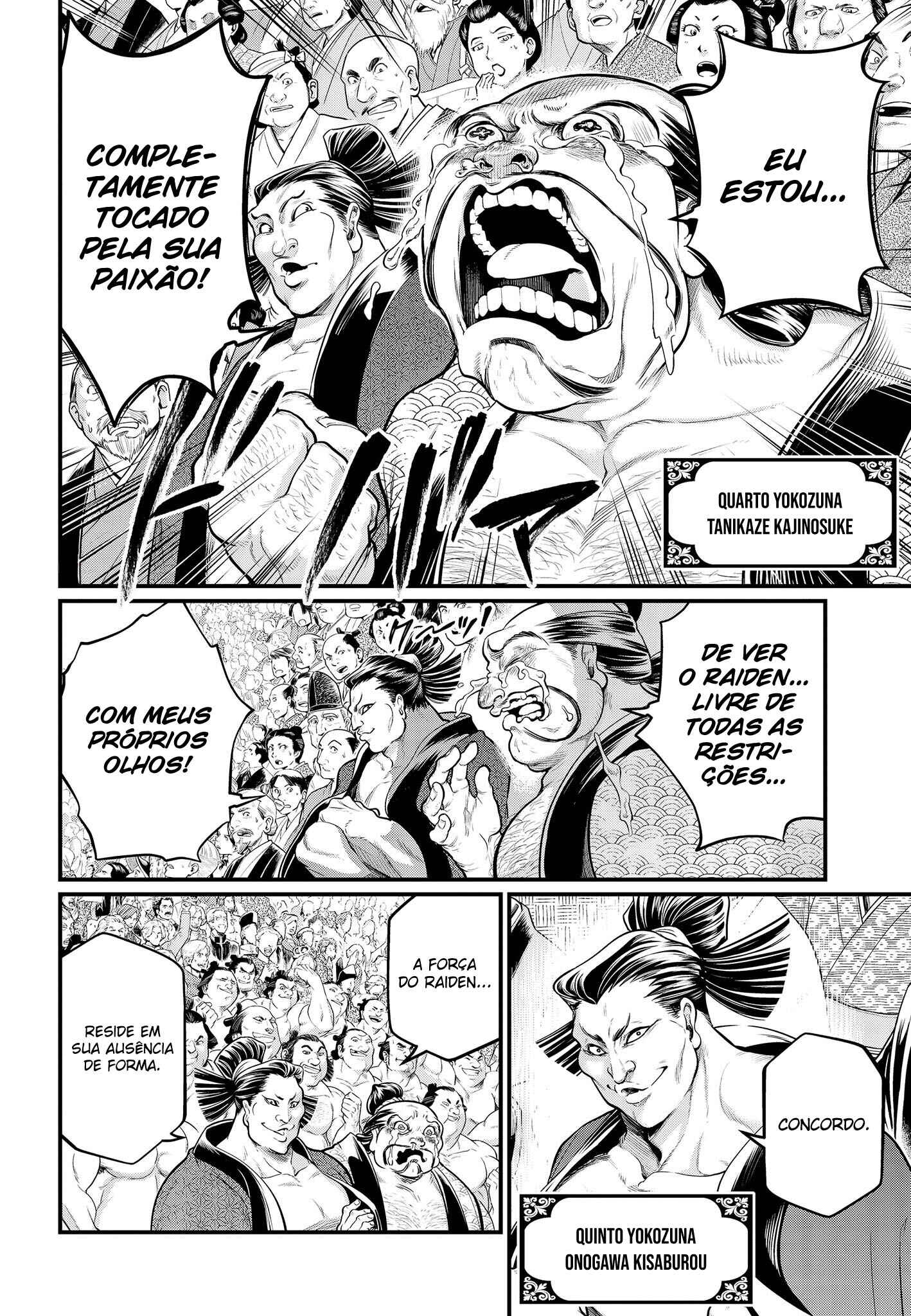 Read Shuumatsu no Valkyrie Pt Manga Online