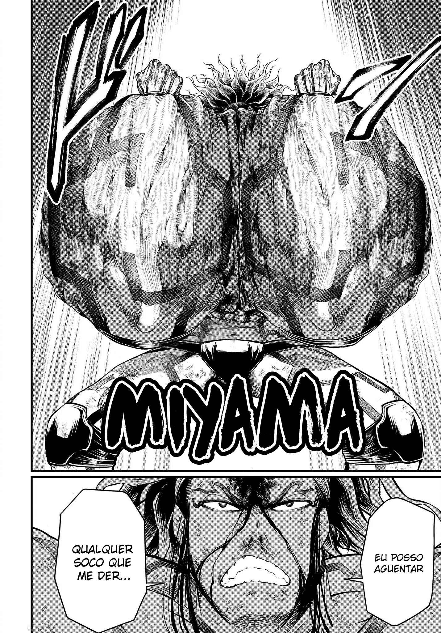 Read Shuumatsu no Valkyrie Pt Manga Online