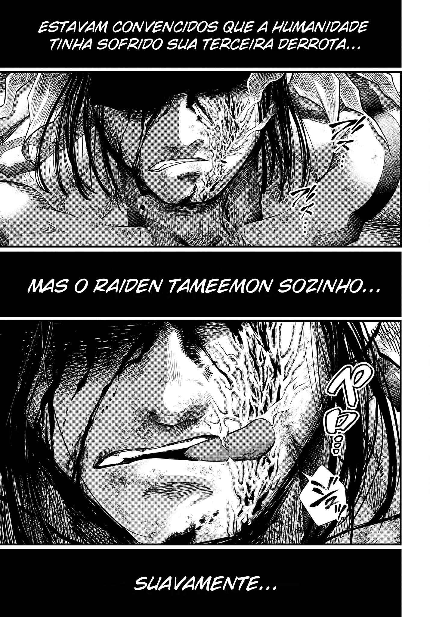 Read Shuumatsu no Valkyrie Pt Manga Online