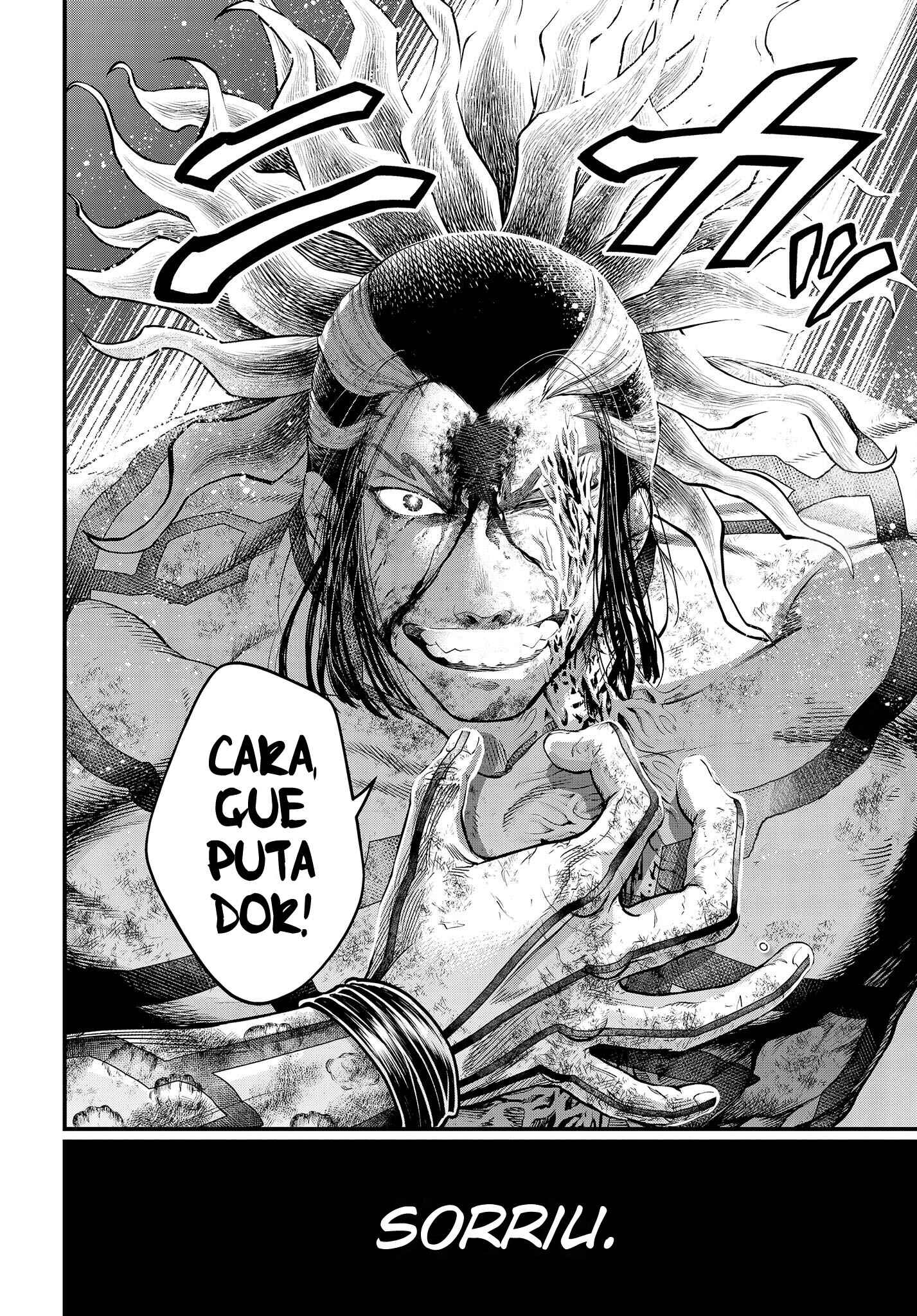 Read Shuumatsu no Valkyrie Pt Manga Online