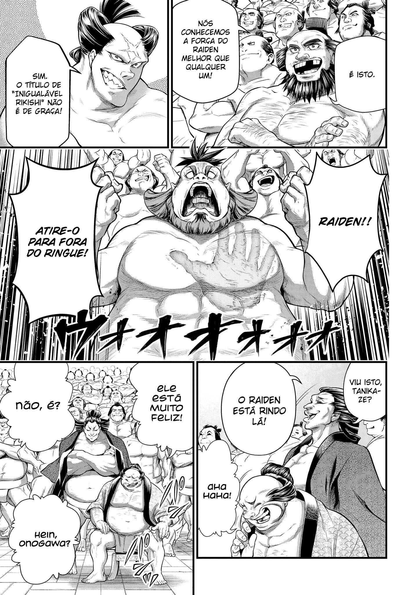 Read Shuumatsu no Valkyrie Pt Manga Online