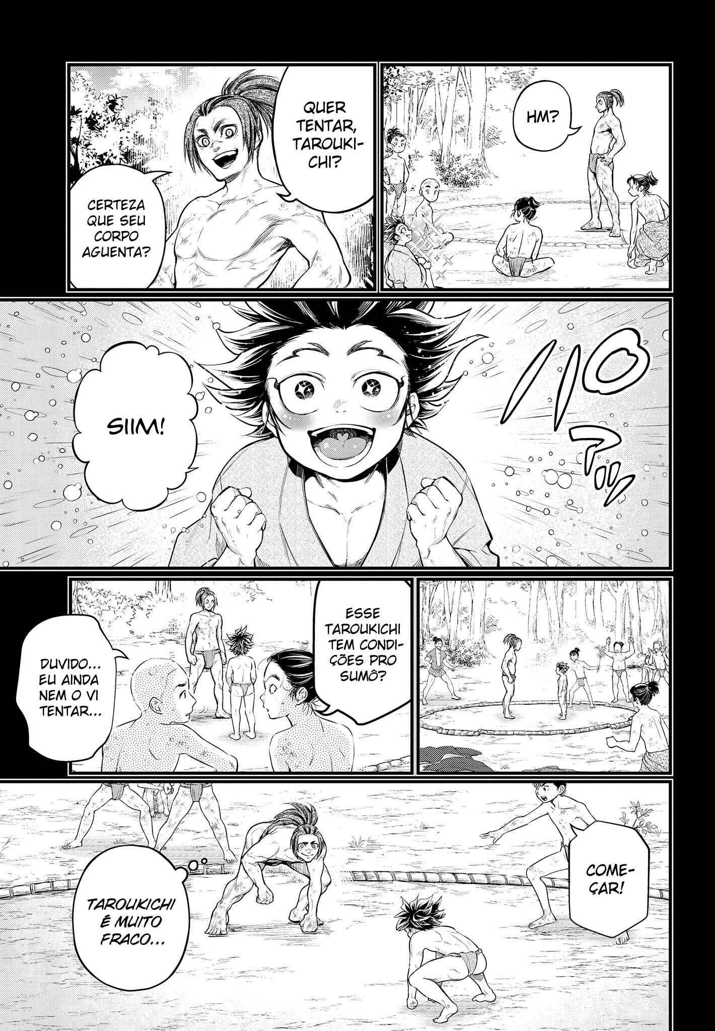 Read Shuumatsu no Valkyrie Pt Manga Online