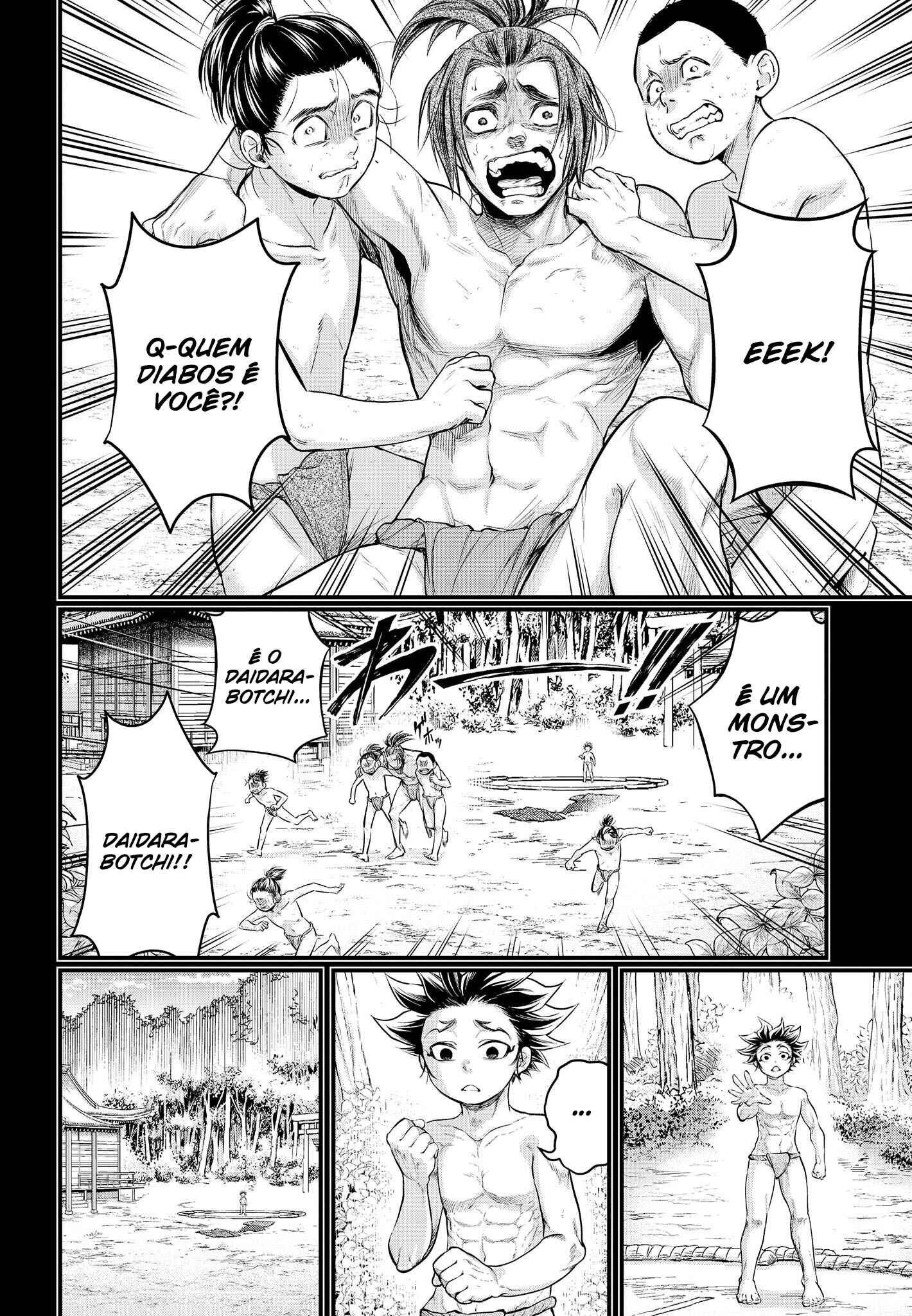 Read Shuumatsu no Valkyrie Pt Manga Online