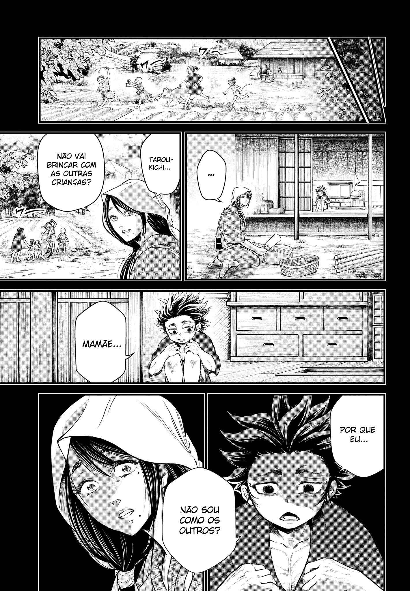 Read Shuumatsu no Valkyrie Pt Manga Online
