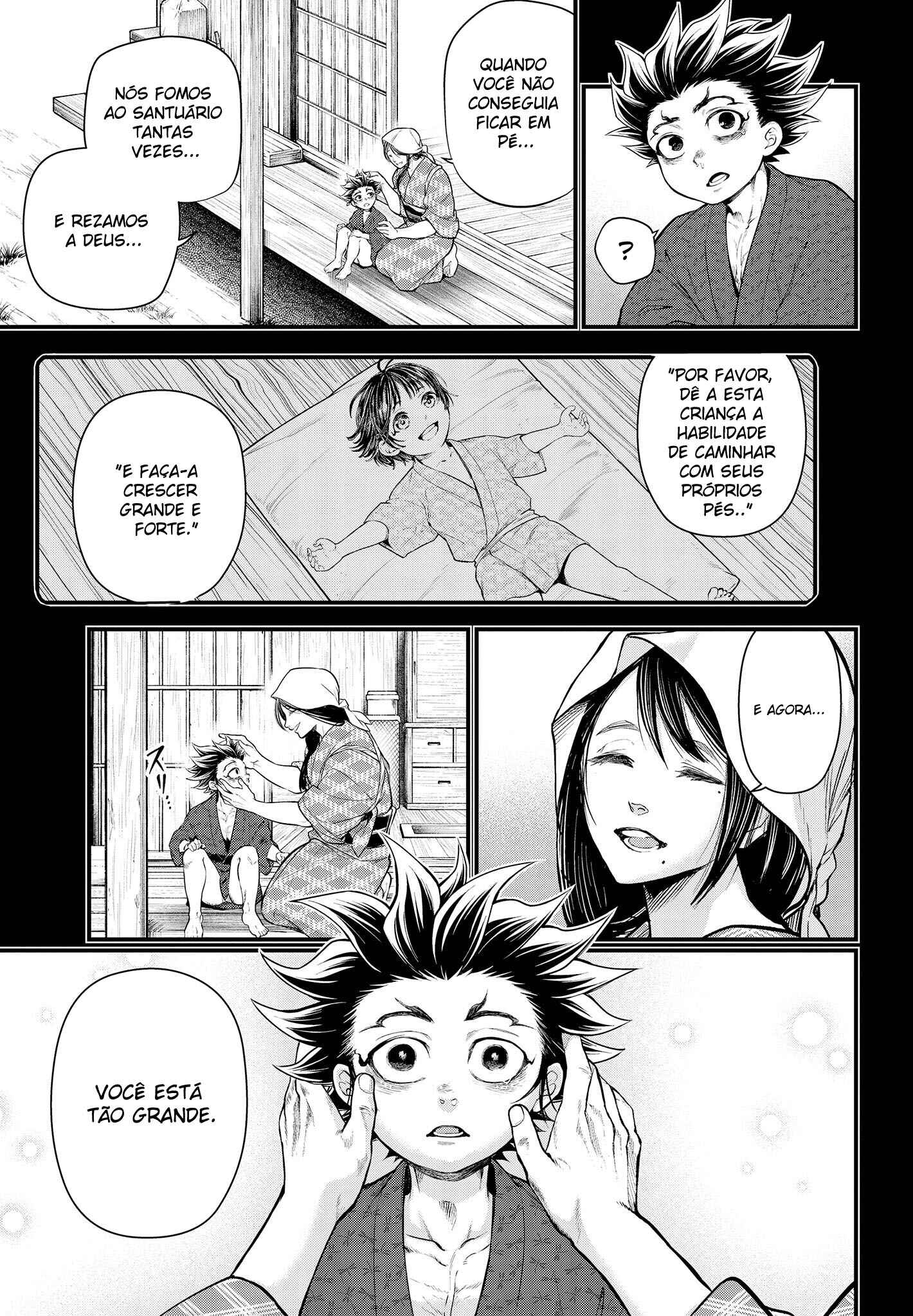 Read Shuumatsu no Valkyrie Pt Manga Online