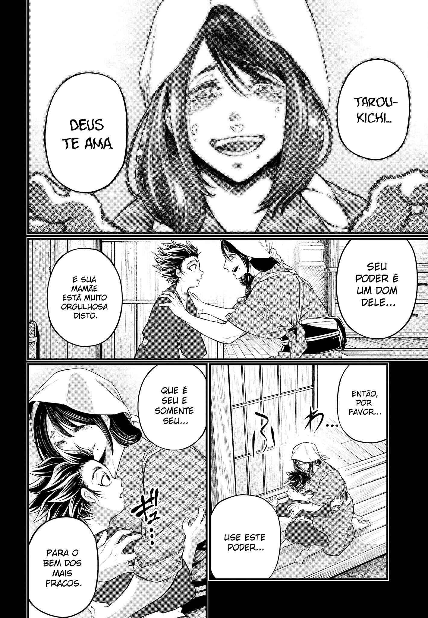 Read Shuumatsu no Valkyrie Pt Manga Online