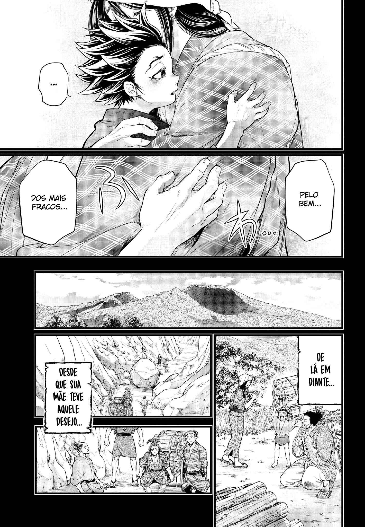 Read Shuumatsu no Valkyrie Pt Manga Online