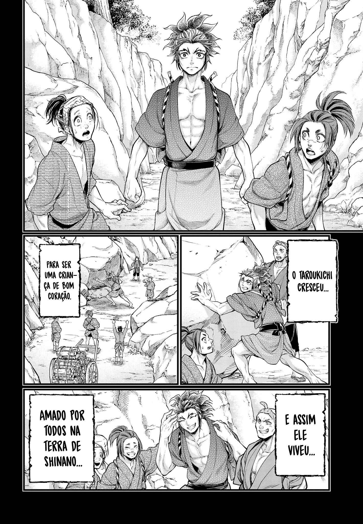 Read Shuumatsu no Valkyrie Pt Manga Online